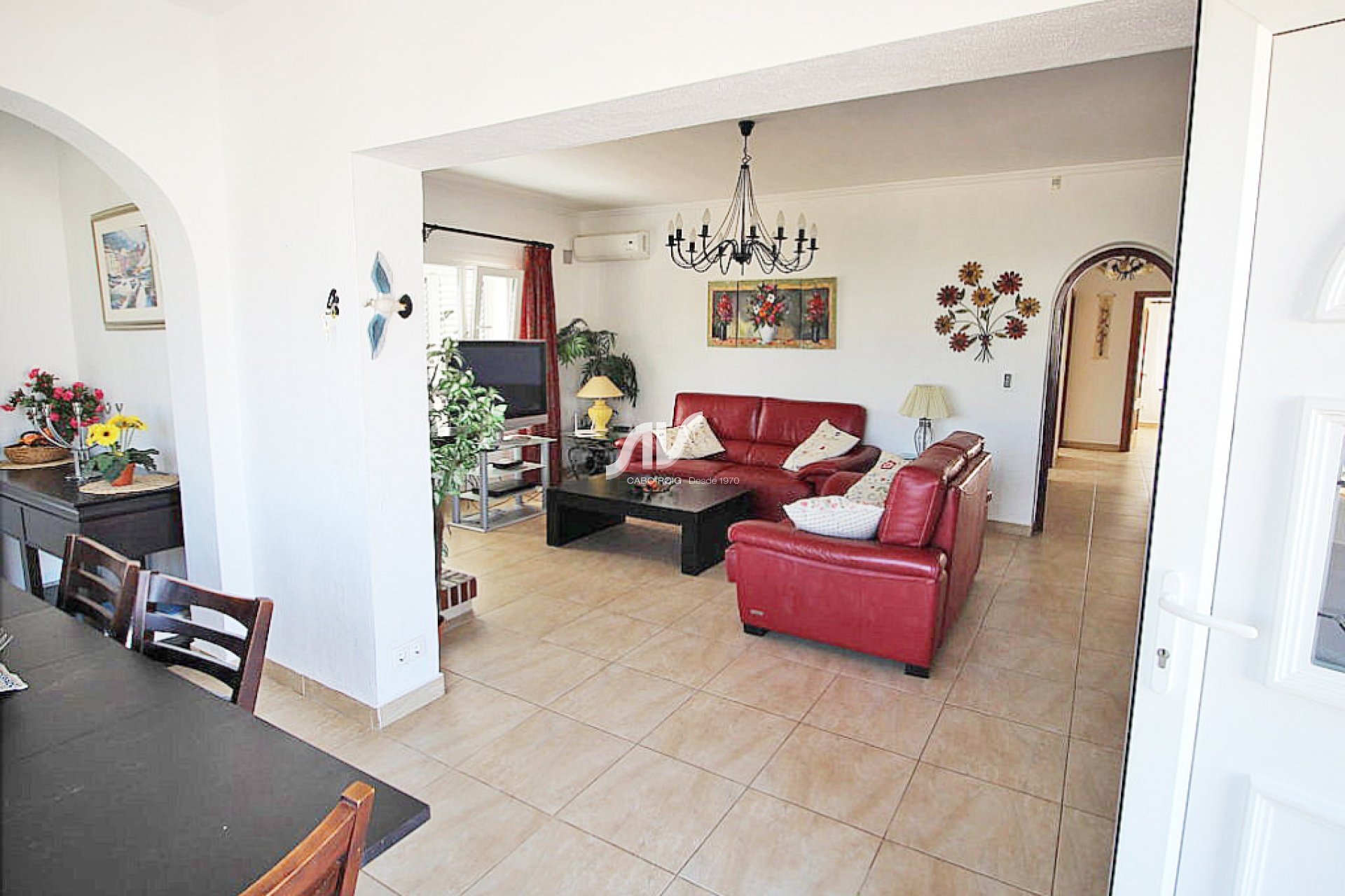 Odsprzedaż - Villa - Orihuela Costa - Cabo Roig