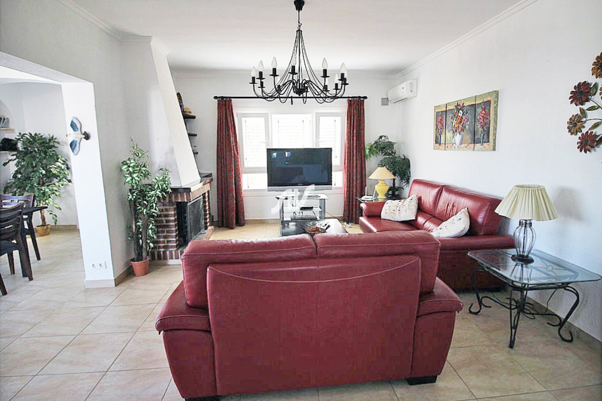 Odsprzedaż - Villa - Orihuela Costa - Cabo Roig