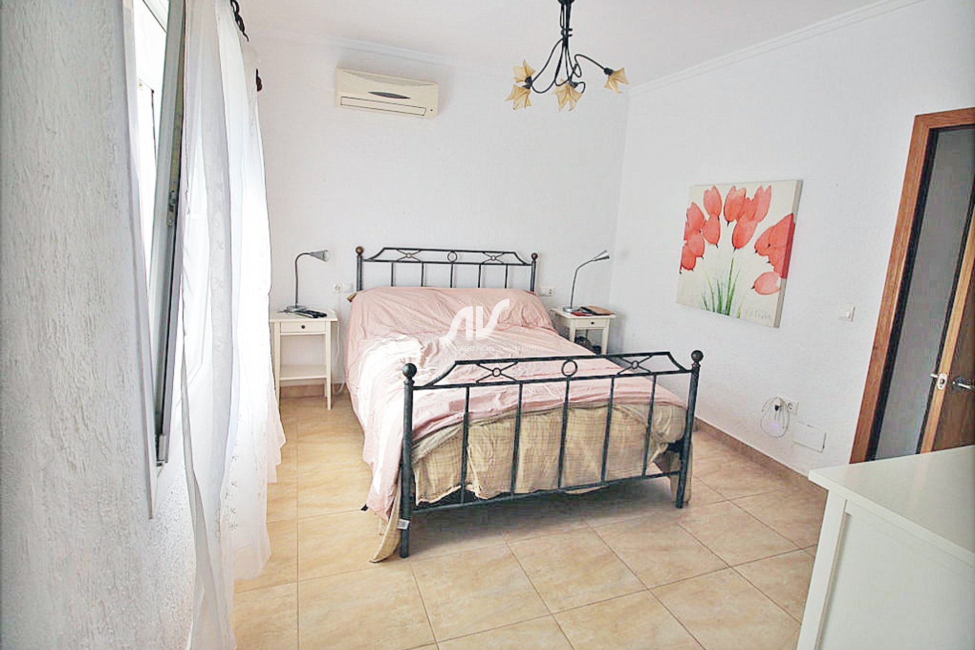 Odsprzedaż - Villa - Orihuela Costa - Cabo Roig