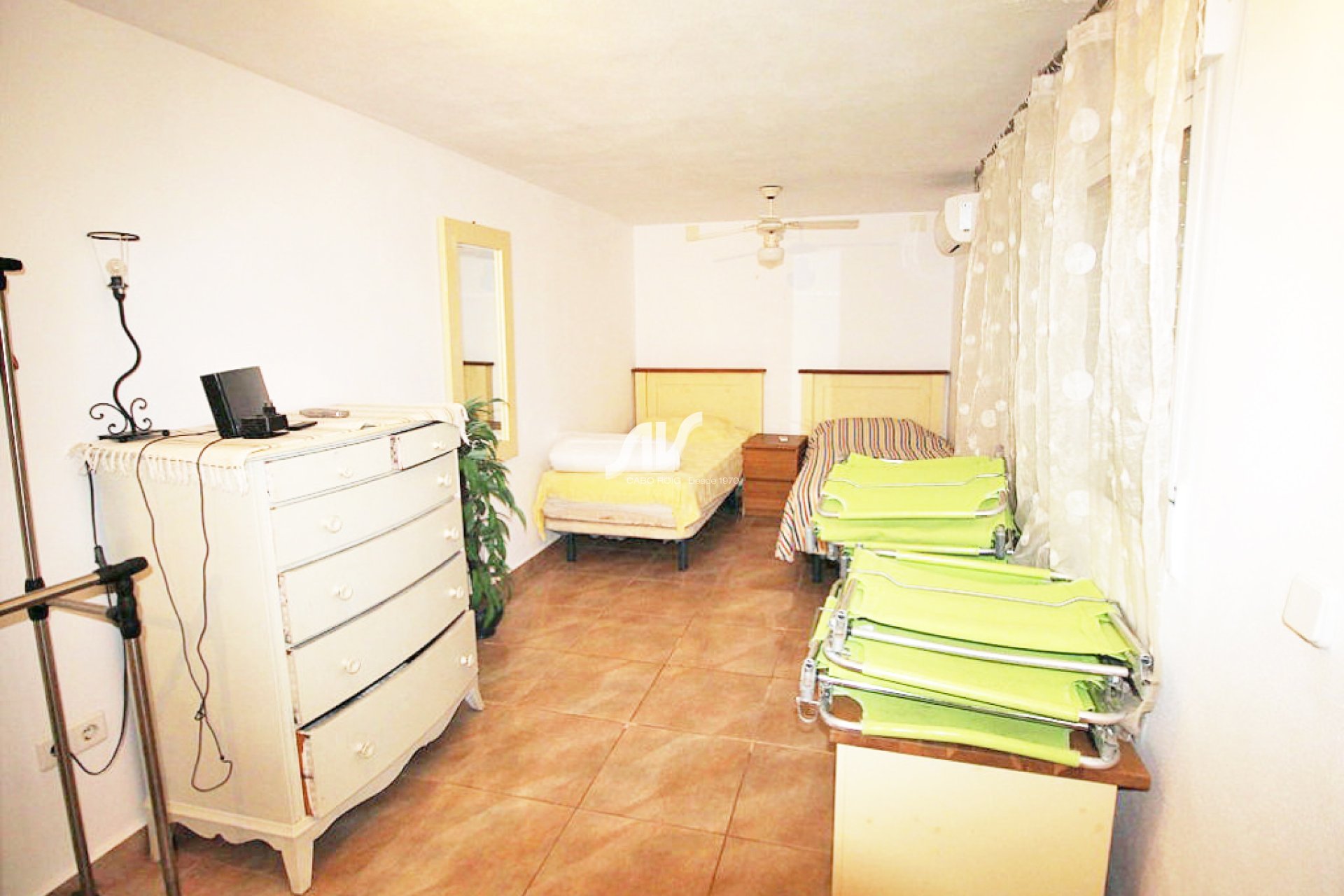 Odsprzedaż - Villa - Orihuela Costa - Cabo Roig