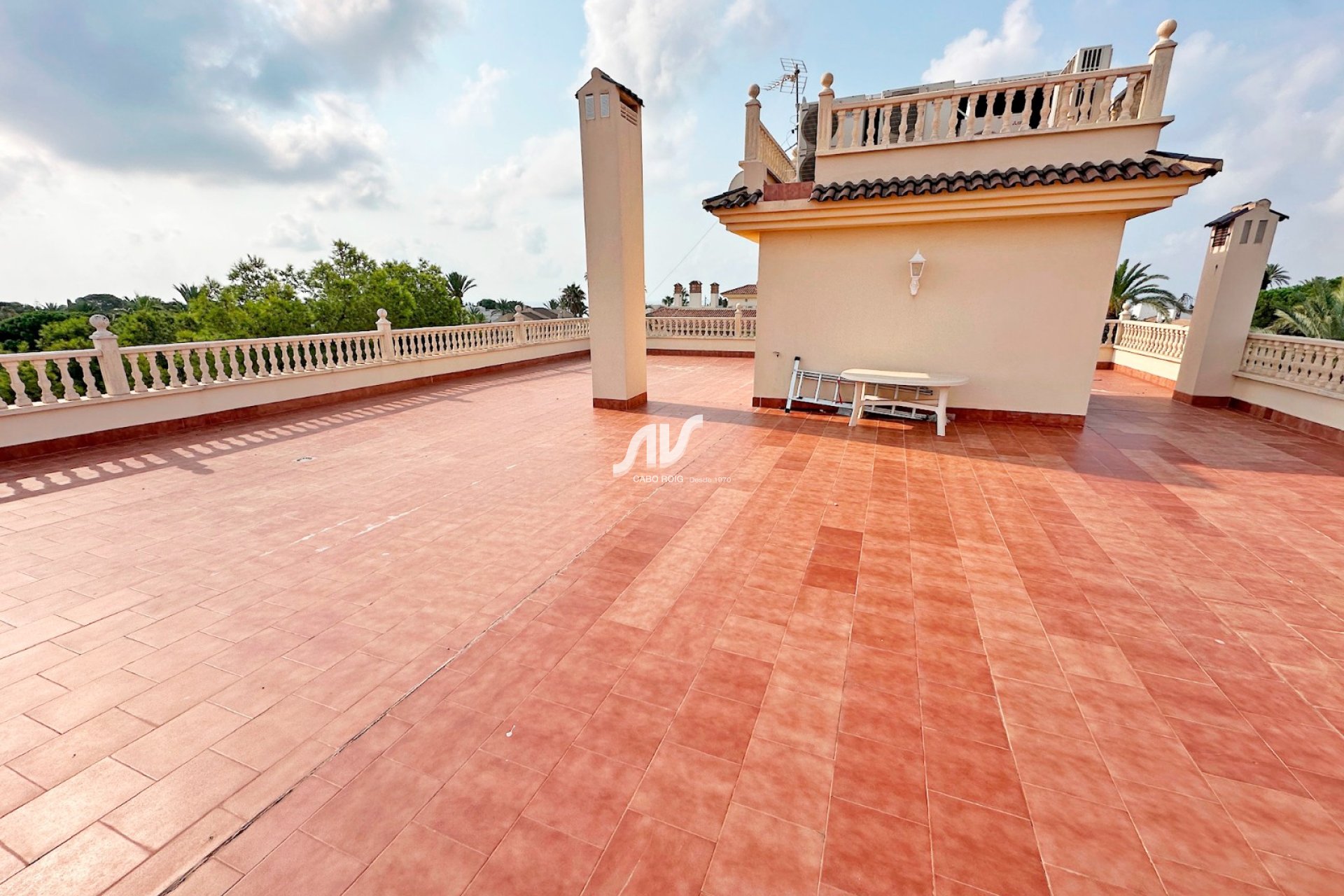 Odsprzedaż - Villa - Orihuela Costa - Cabo Roig