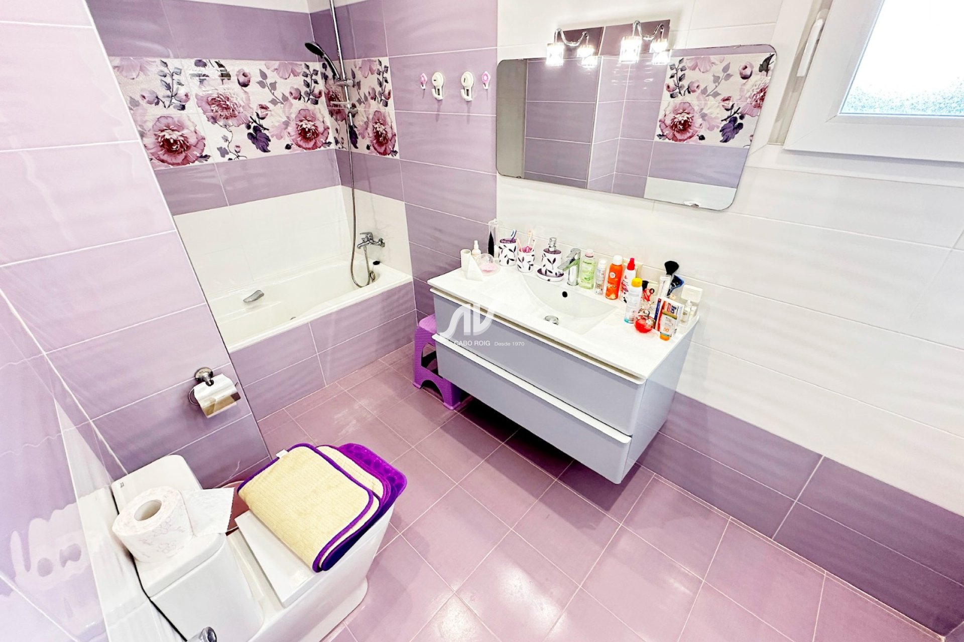 Odsprzedaż - Villa - Orihuela Costa - Cabo Roig