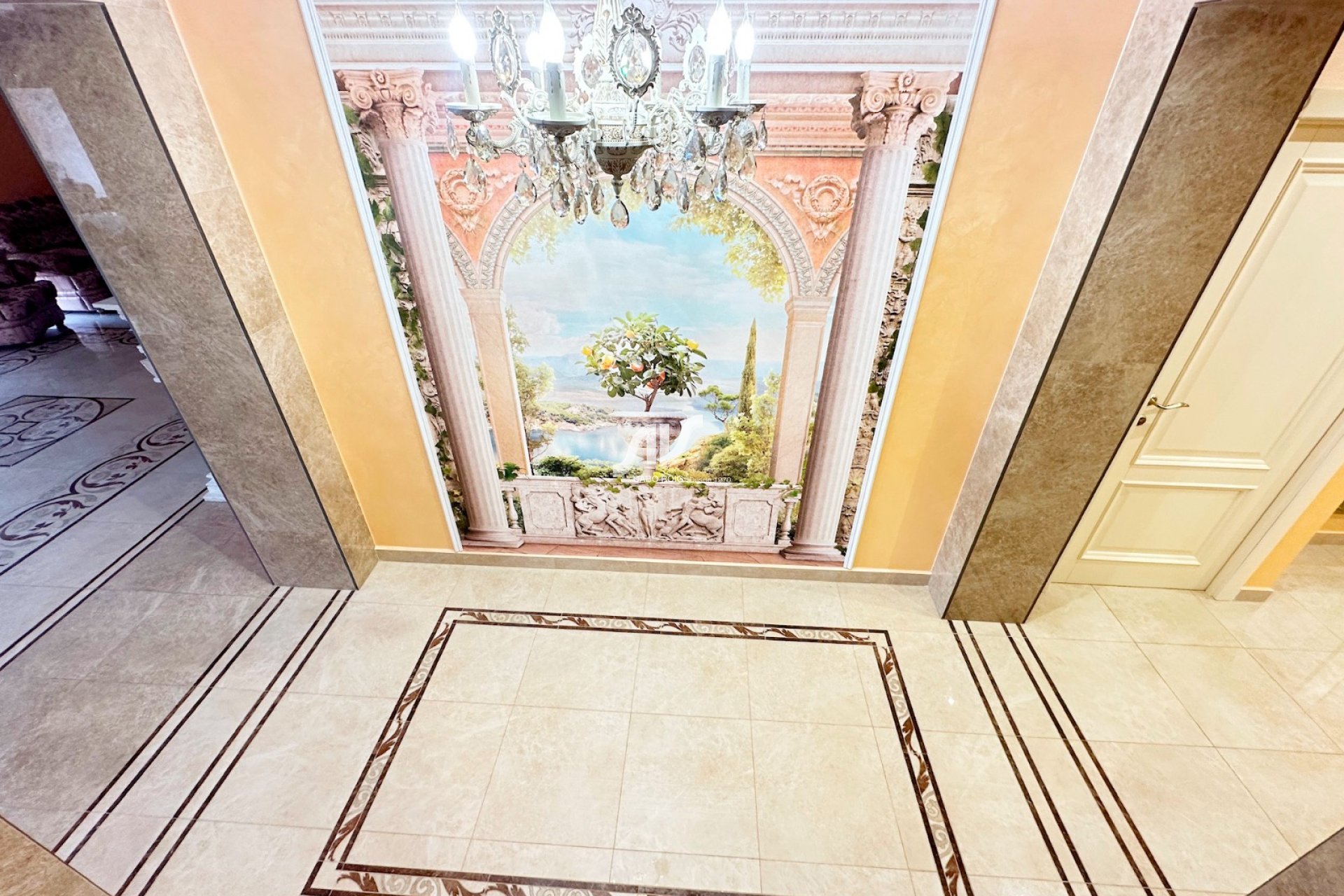 Odsprzedaż - Villa - Orihuela Costa - Cabo Roig