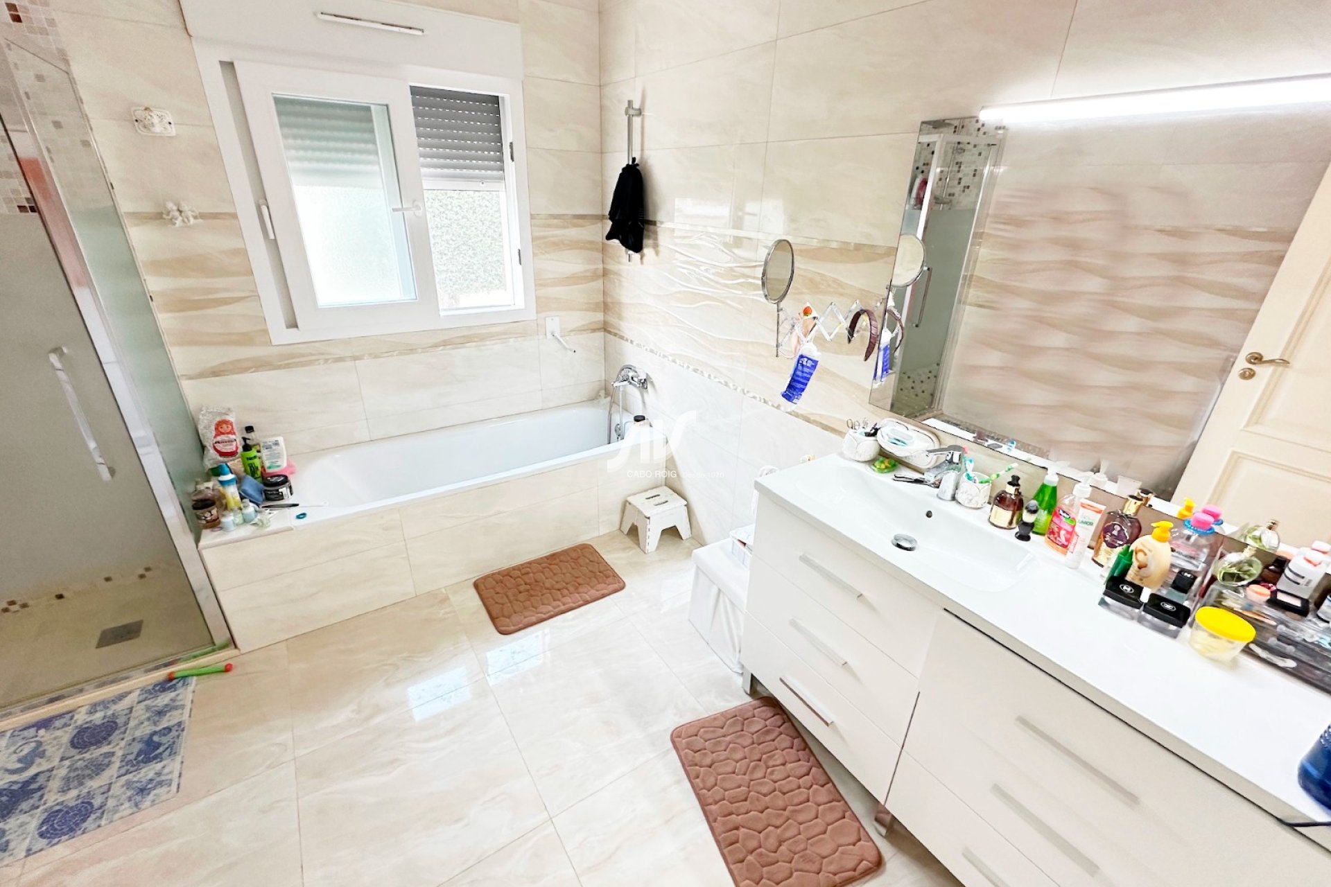 Odsprzedaż - Villa - Orihuela Costa - Cabo Roig