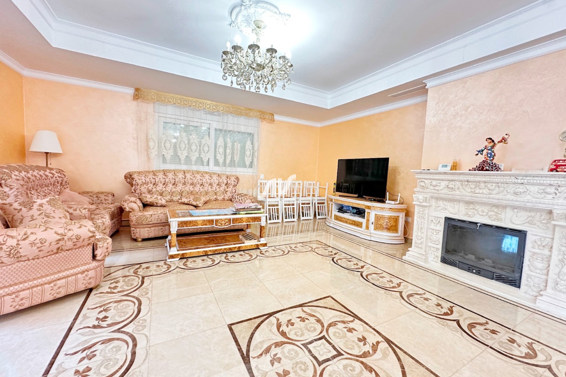 Odsprzedaż - Villa - Orihuela Costa - Cabo Roig