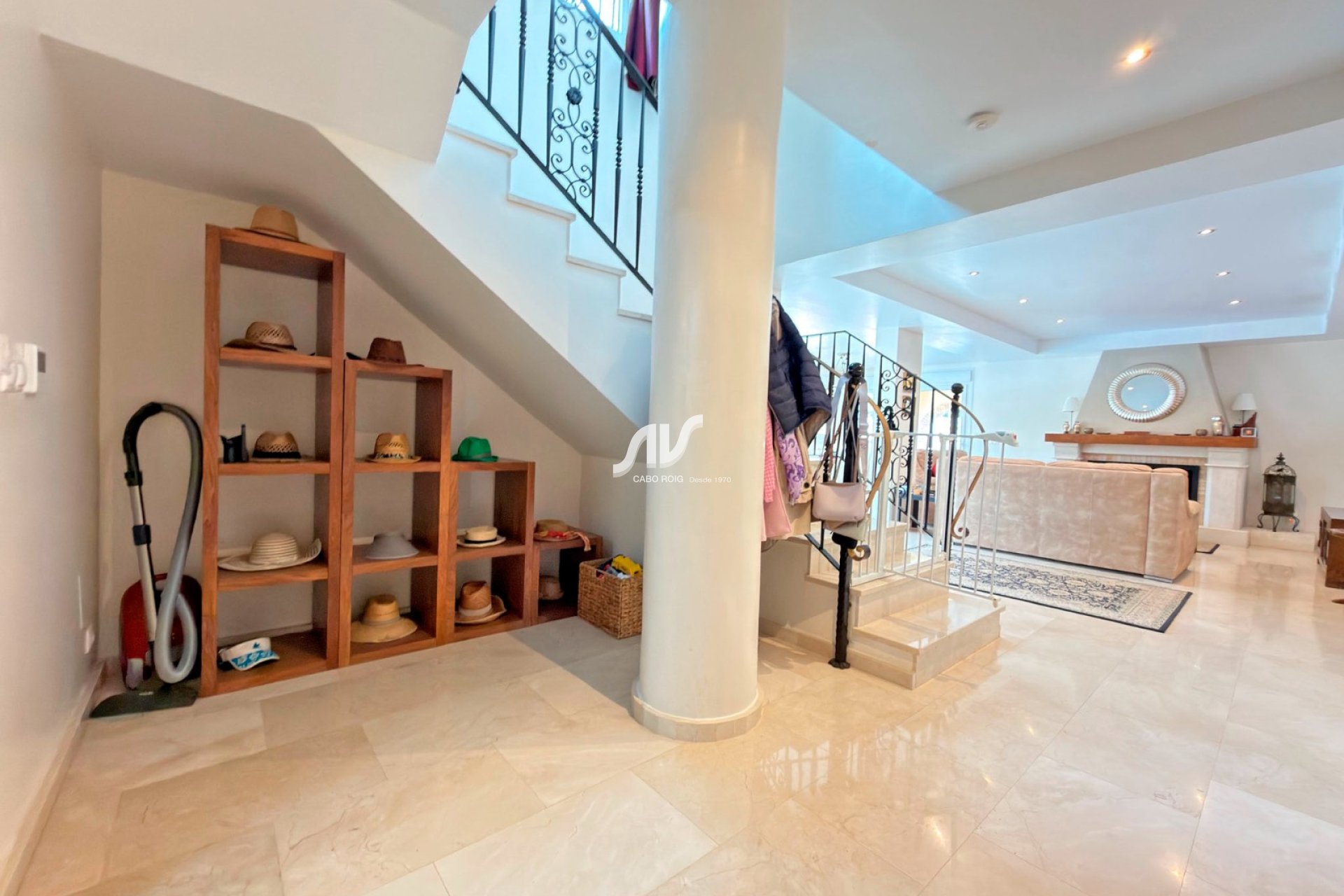 Odsprzedaż - Villa - Orihuela Costa - Cabo Roig