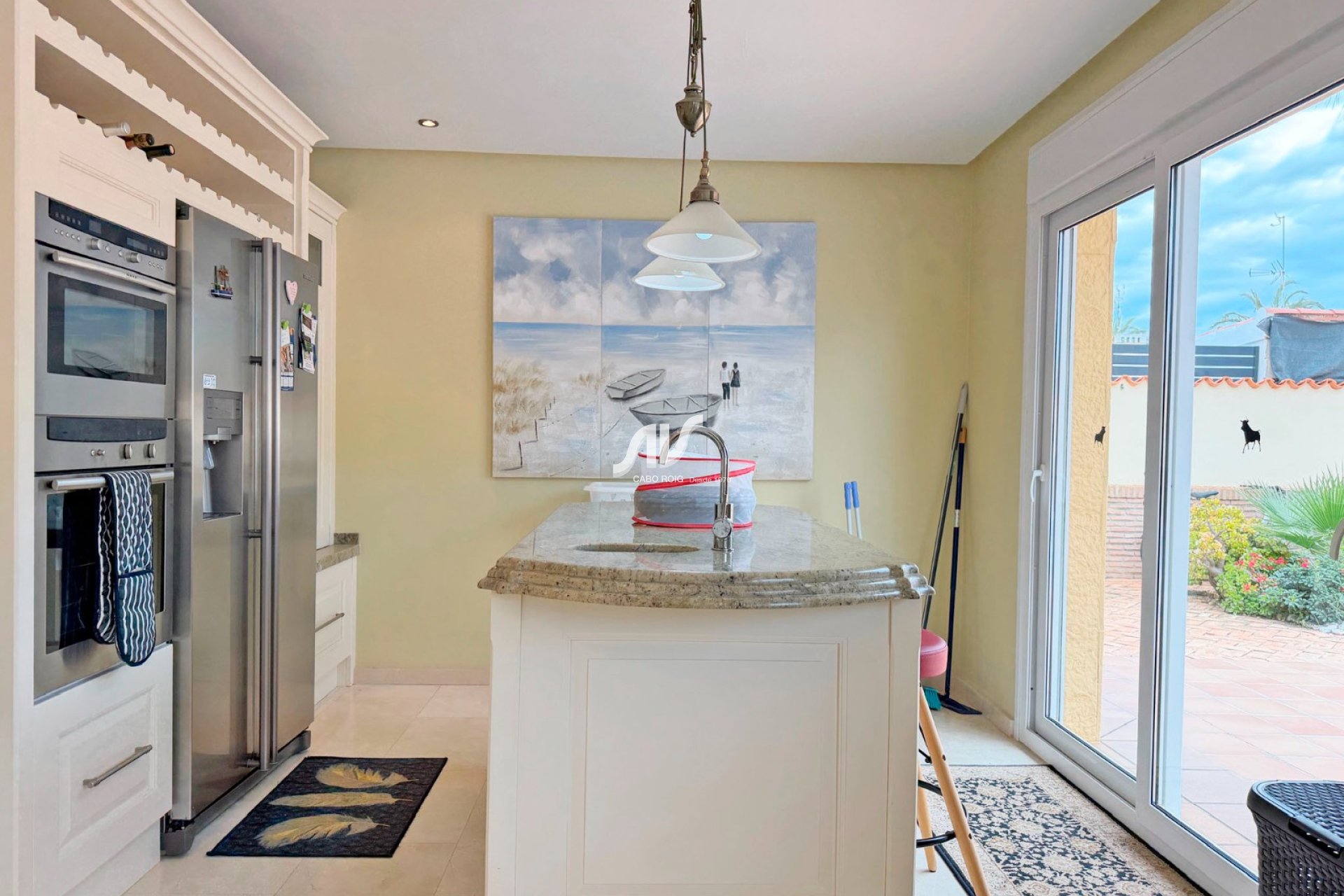 Odsprzedaż - Villa - Orihuela Costa - Cabo Roig