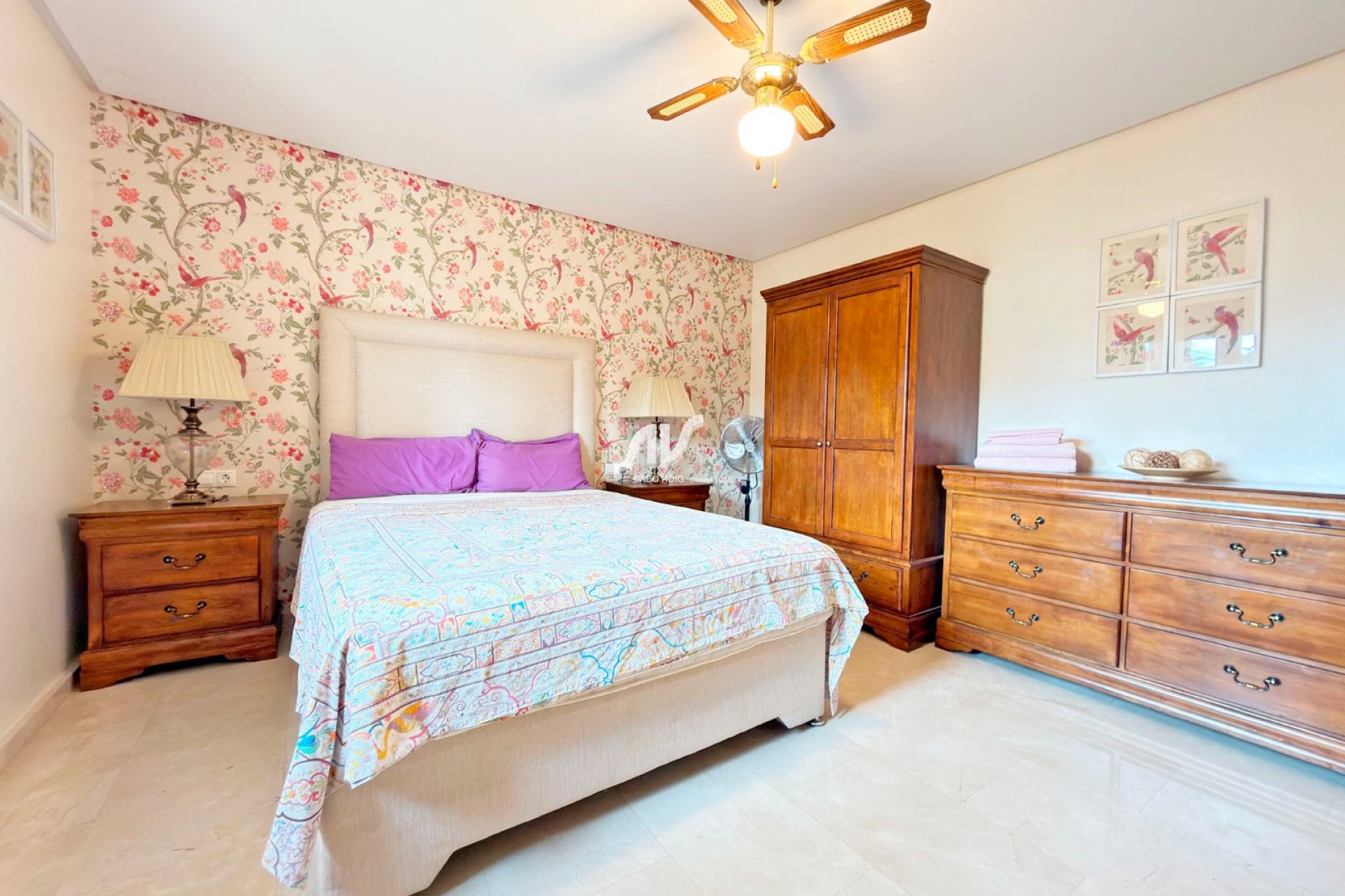 Odsprzedaż - Villa - Orihuela Costa - Cabo Roig