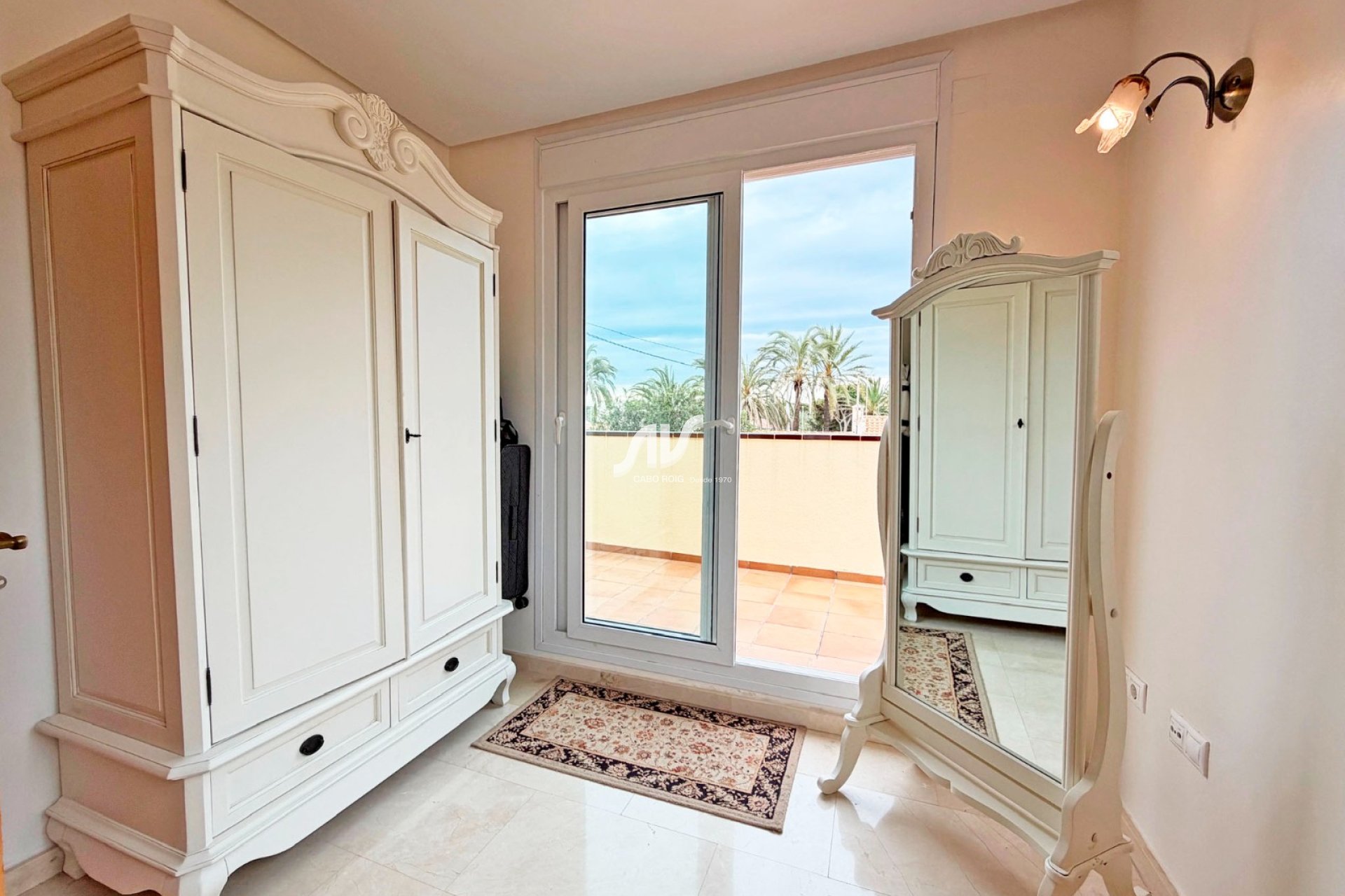 Odsprzedaż - Villa - Orihuela Costa - Cabo Roig