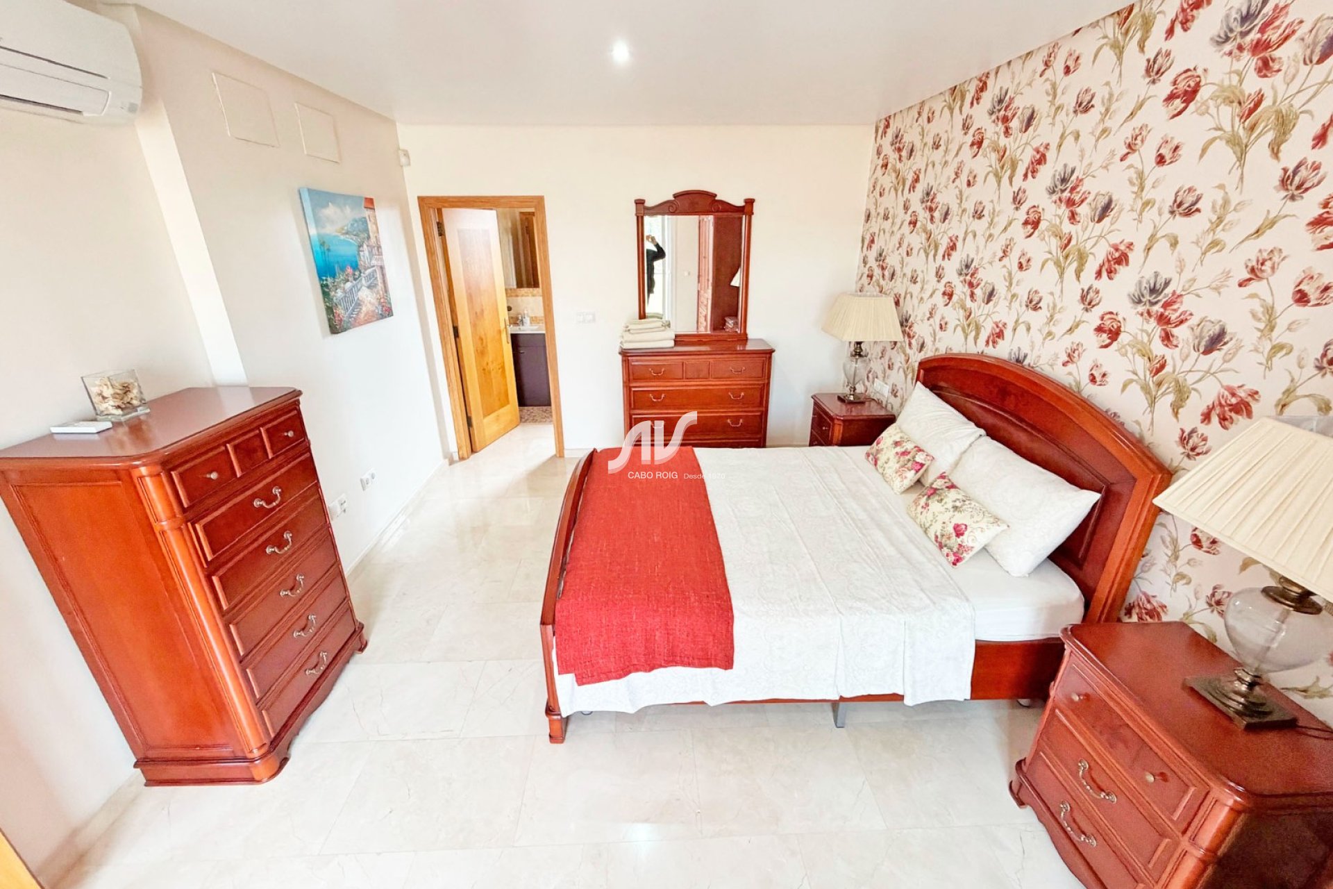 Odsprzedaż - Villa - Orihuela Costa - Cabo Roig