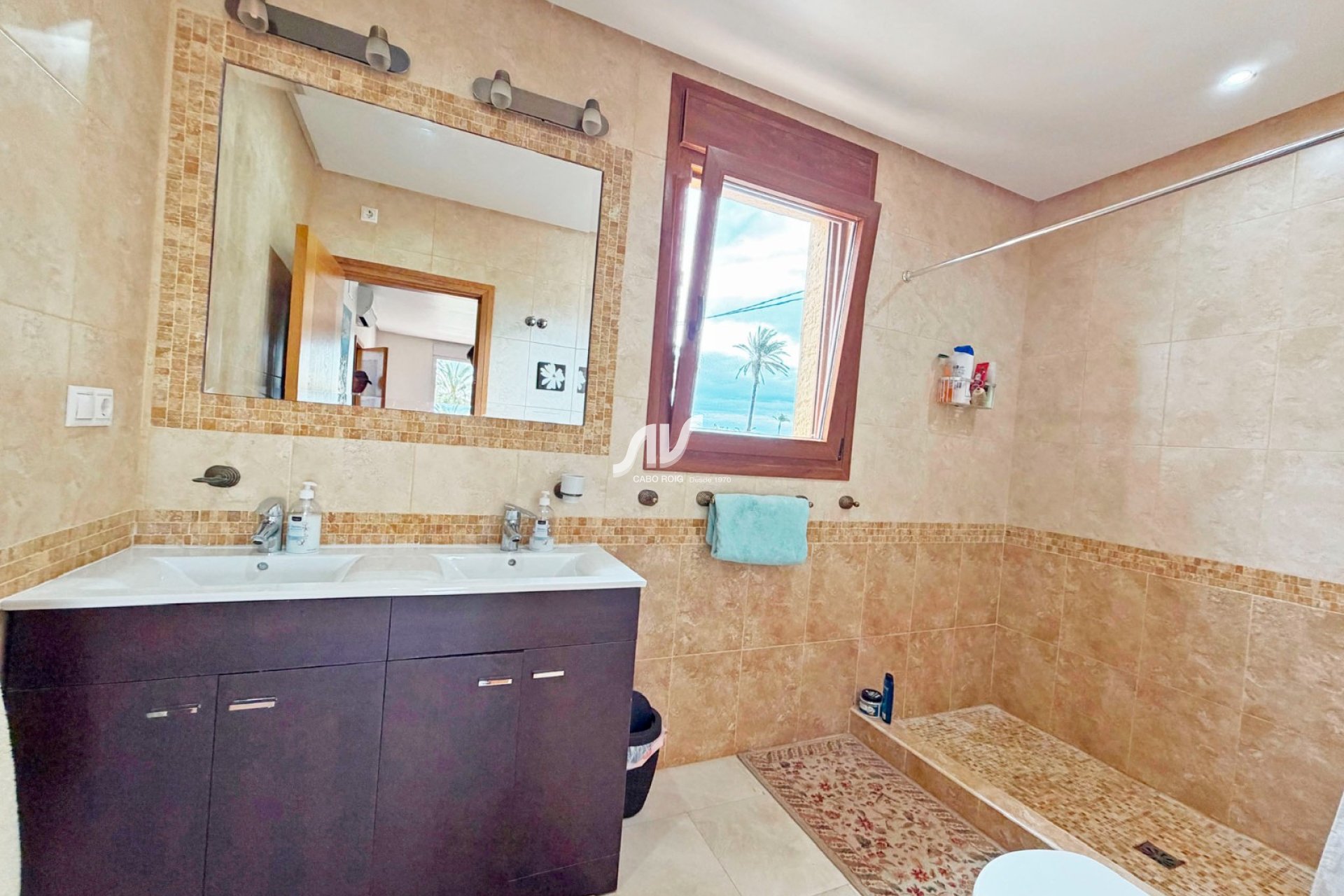 Odsprzedaż - Villa - Orihuela Costa - Cabo Roig