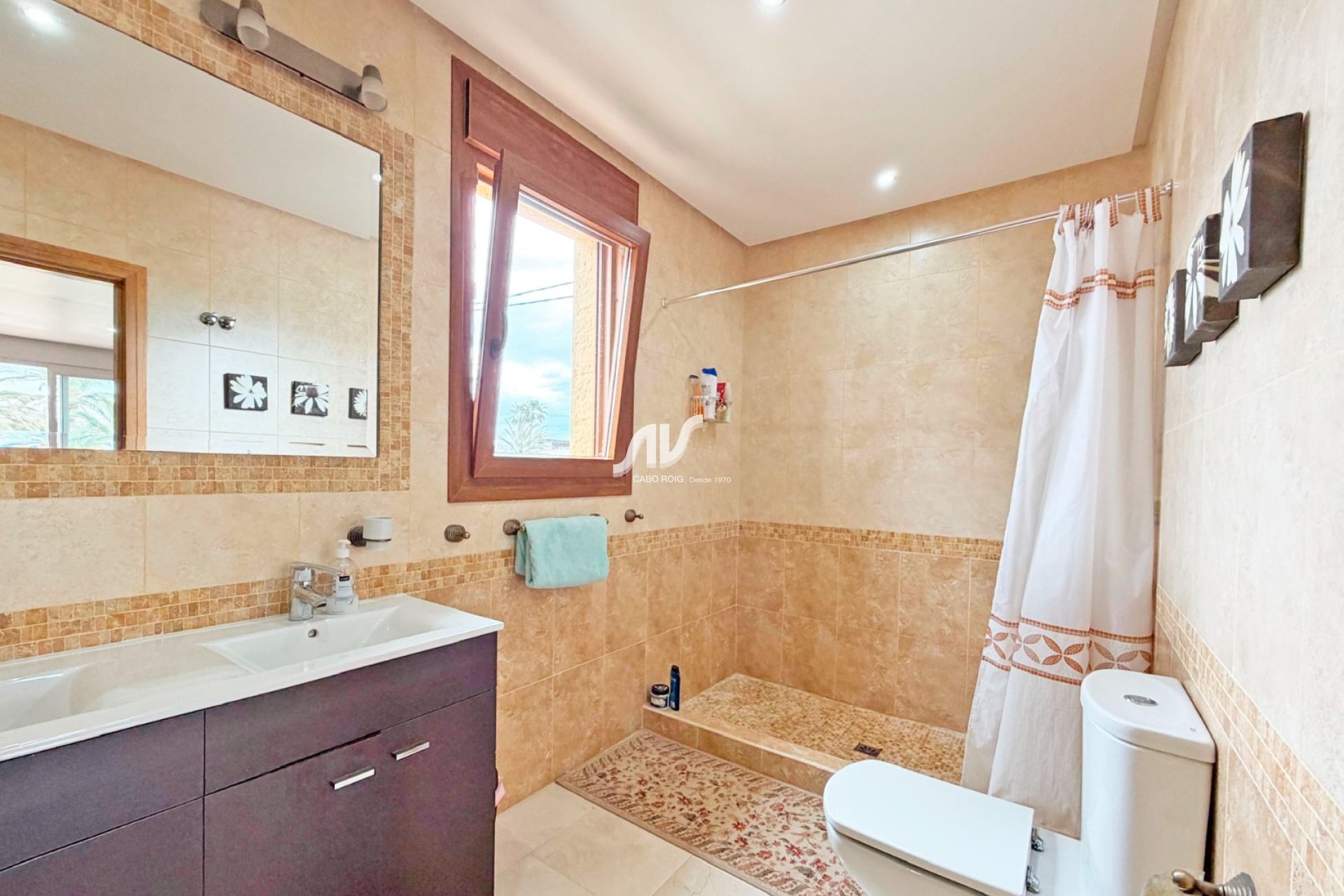 Odsprzedaż - Villa - Orihuela Costa - Cabo Roig