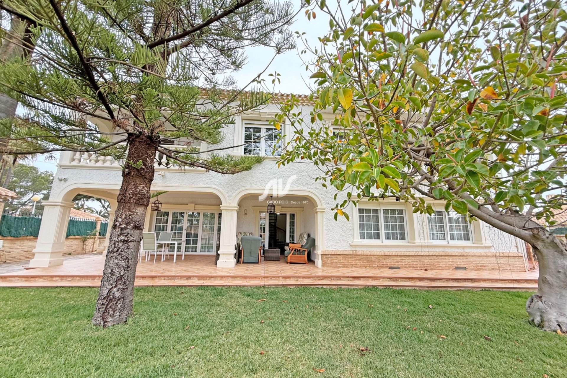 Odsprzedaż - Villa - Orihuela Costa - Cabo Roig