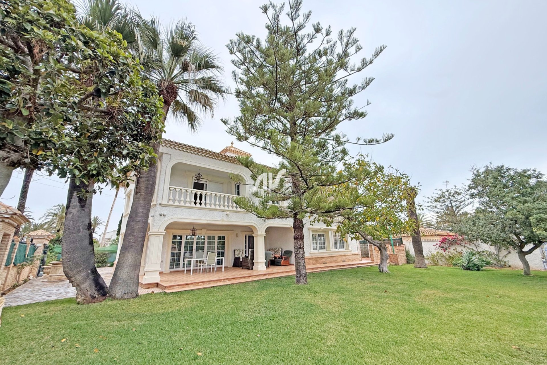 Odsprzedaż - Villa - Orihuela Costa - Cabo Roig