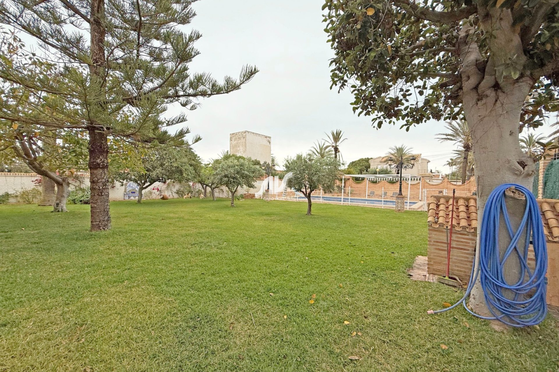Odsprzedaż - Villa - Orihuela Costa - Cabo Roig