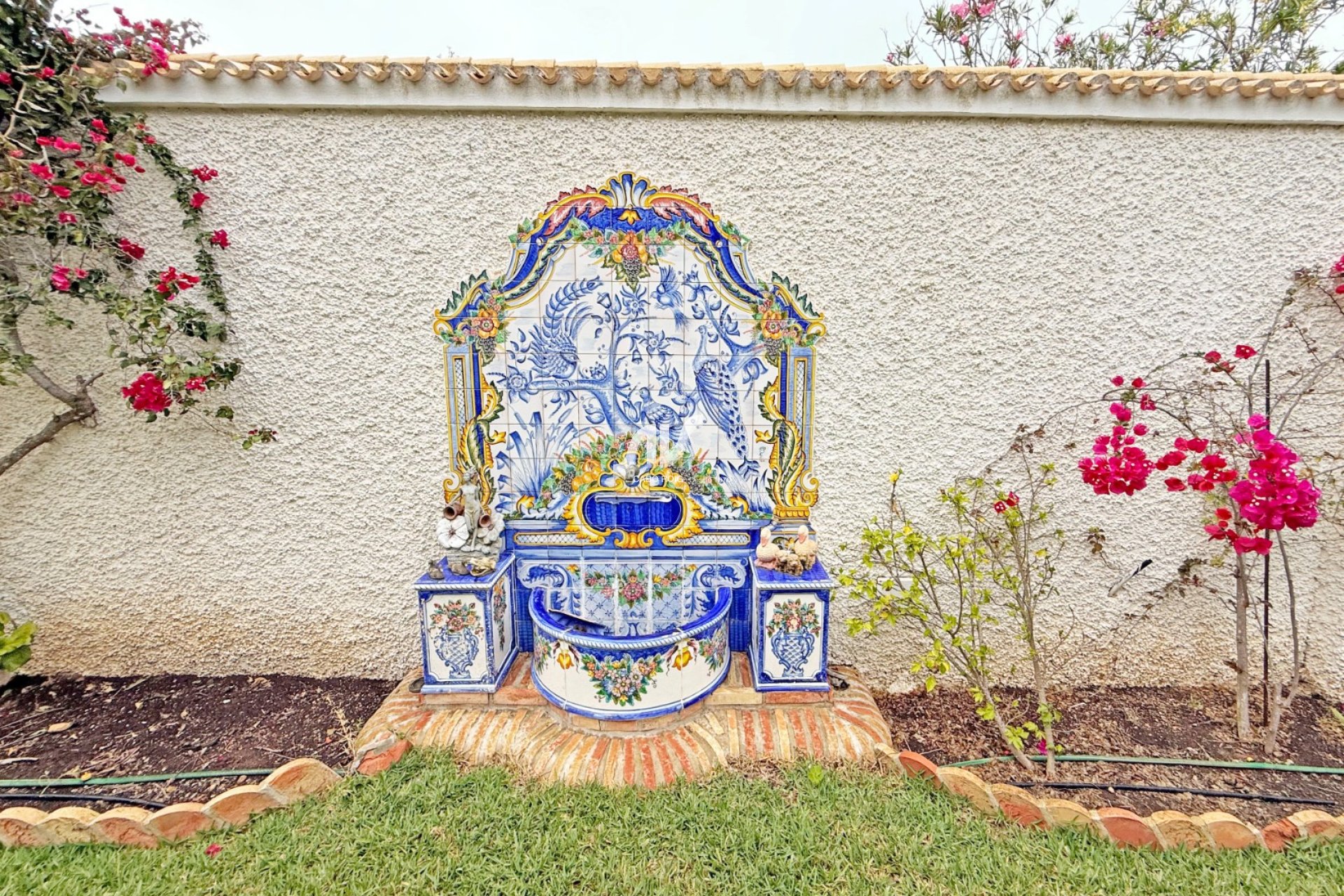 Odsprzedaż - Villa - Orihuela Costa - Cabo Roig