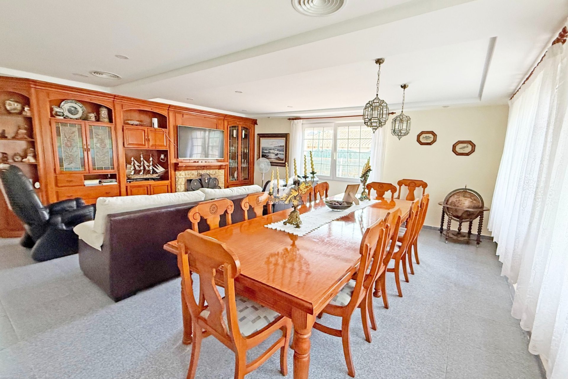Odsprzedaż - Villa - Orihuela Costa - Cabo Roig