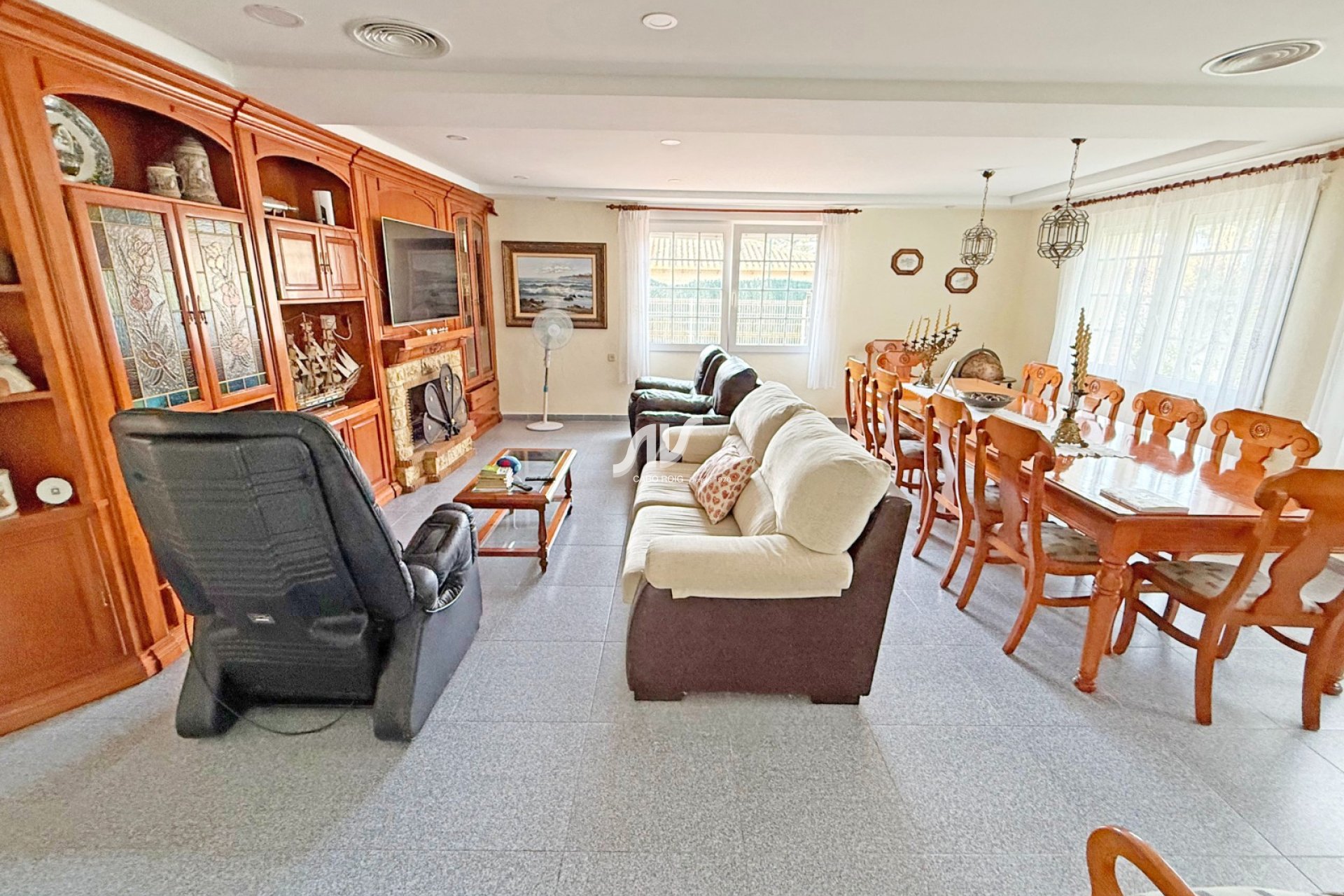 Odsprzedaż - Villa - Orihuela Costa - Cabo Roig