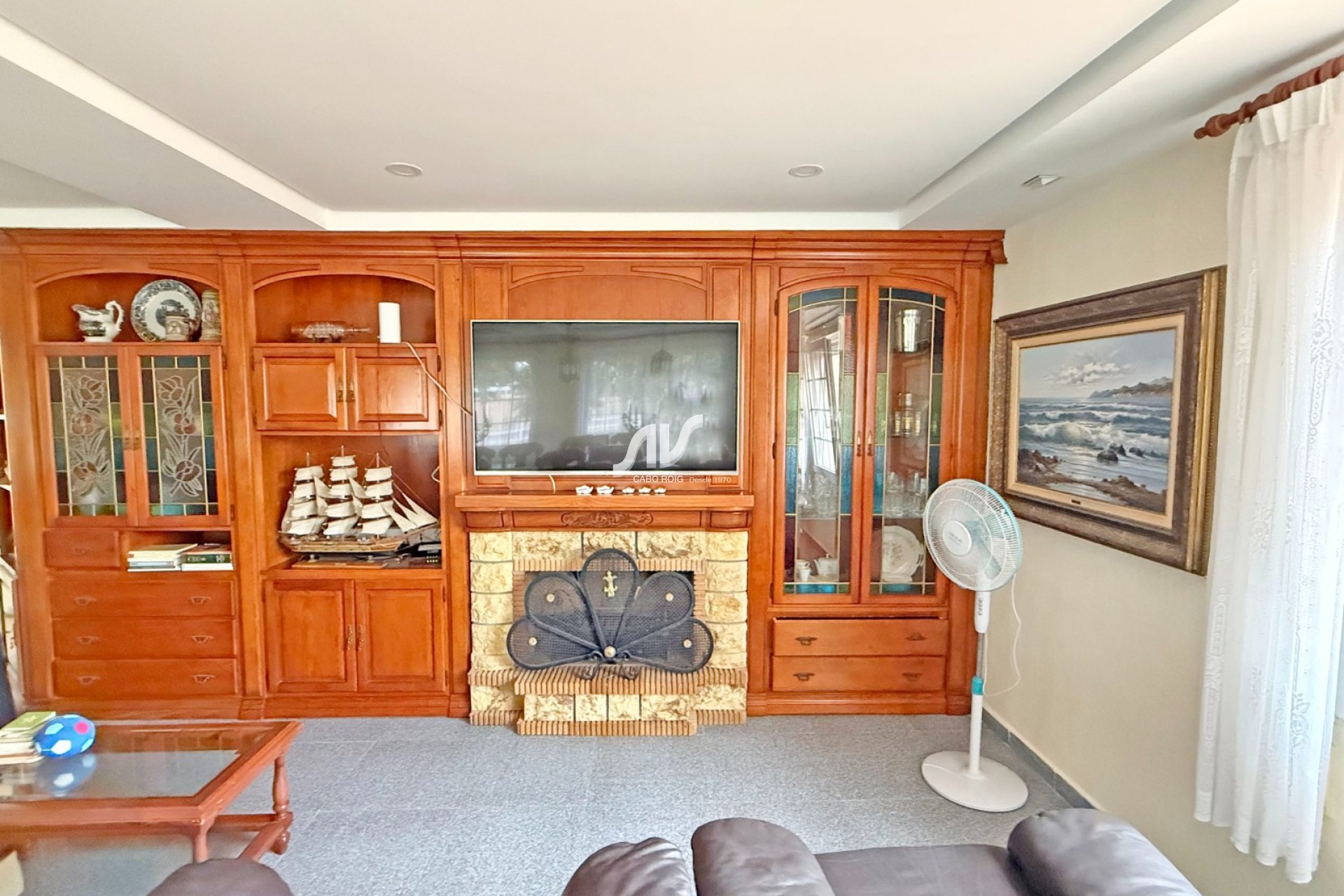 Odsprzedaż - Villa - Orihuela Costa - Cabo Roig