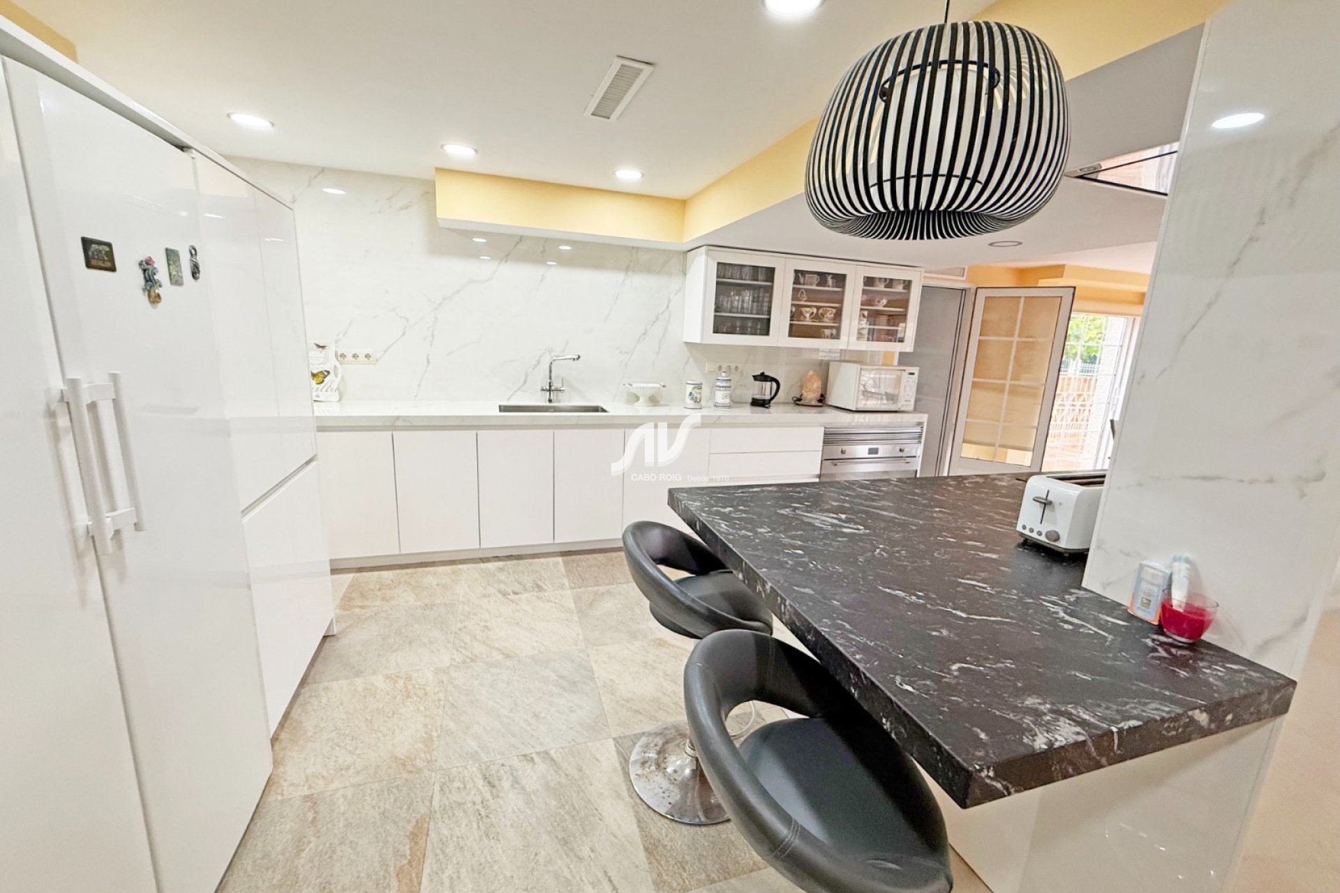 Odsprzedaż - Villa - Orihuela Costa - Cabo Roig