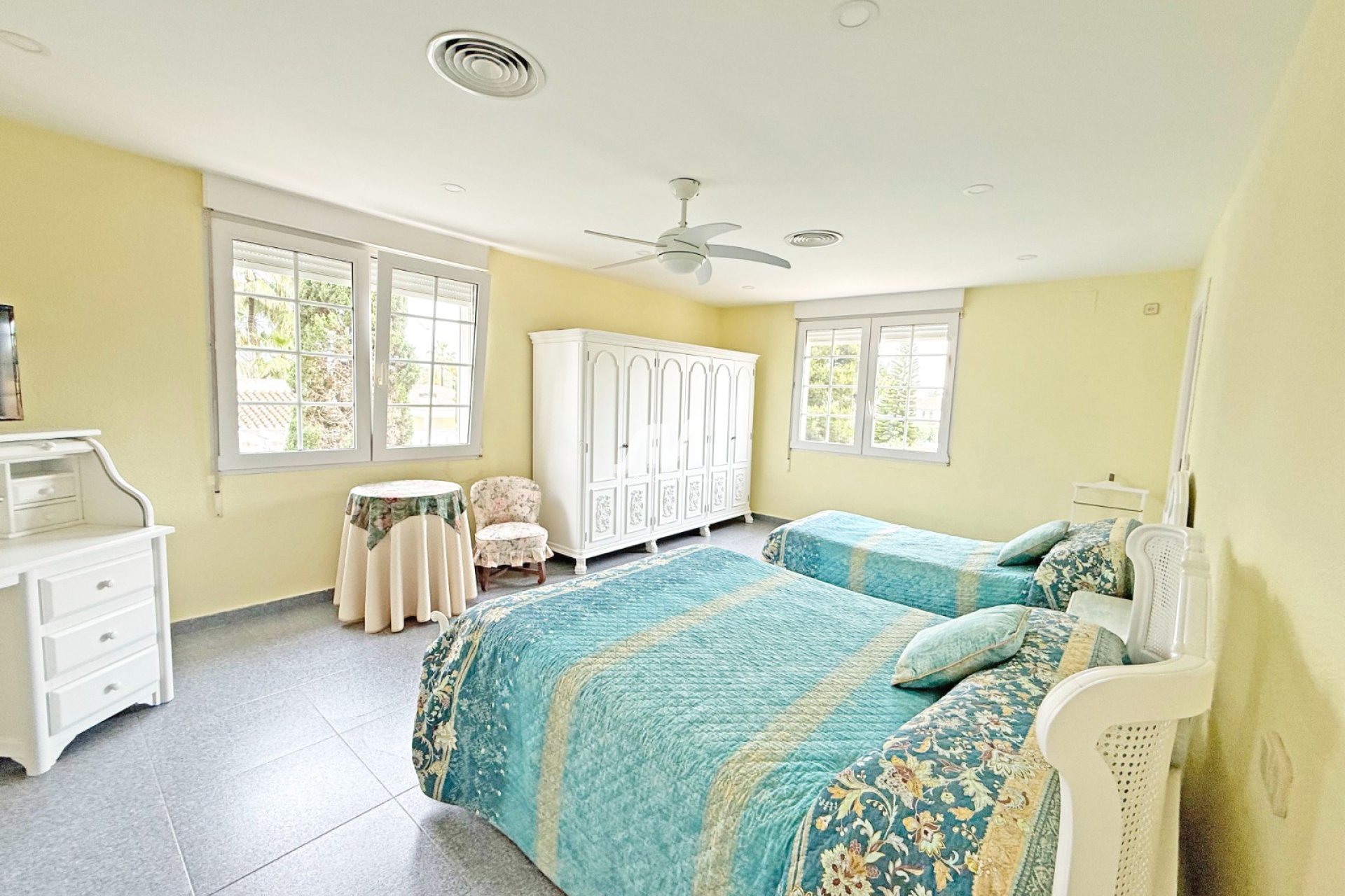 Odsprzedaż - Villa - Orihuela Costa - Cabo Roig