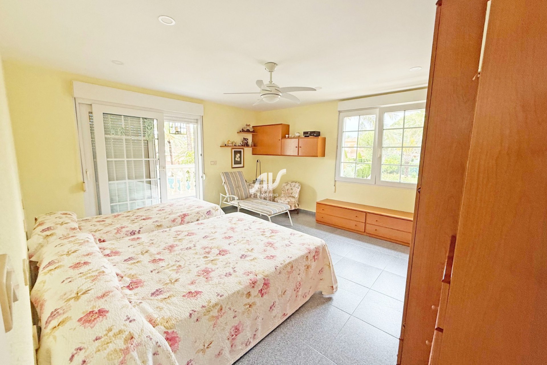 Odsprzedaż - Villa - Orihuela Costa - Cabo Roig