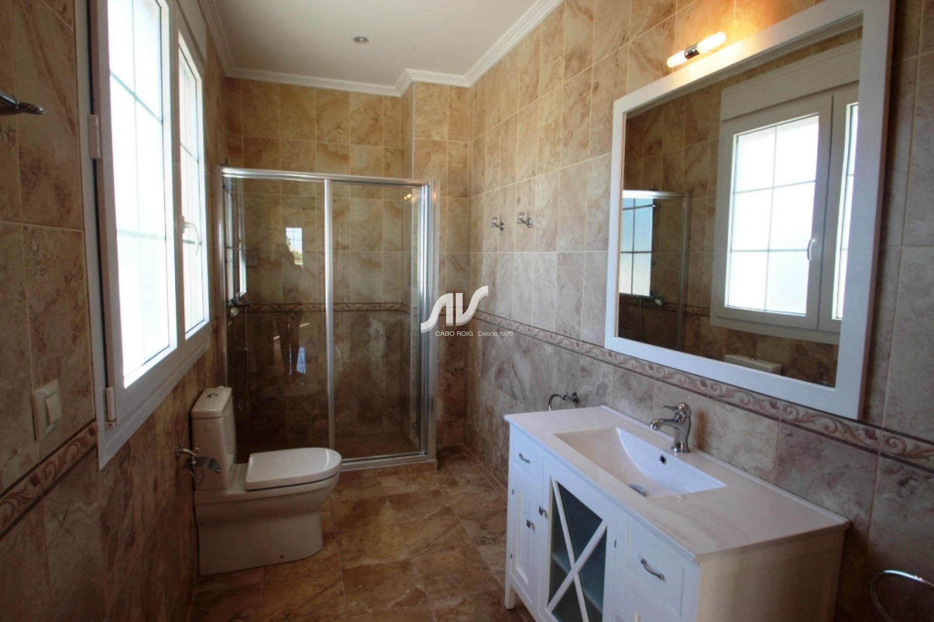 Odsprzedaż - Villa - Orihuela Costa - Cabo Roig