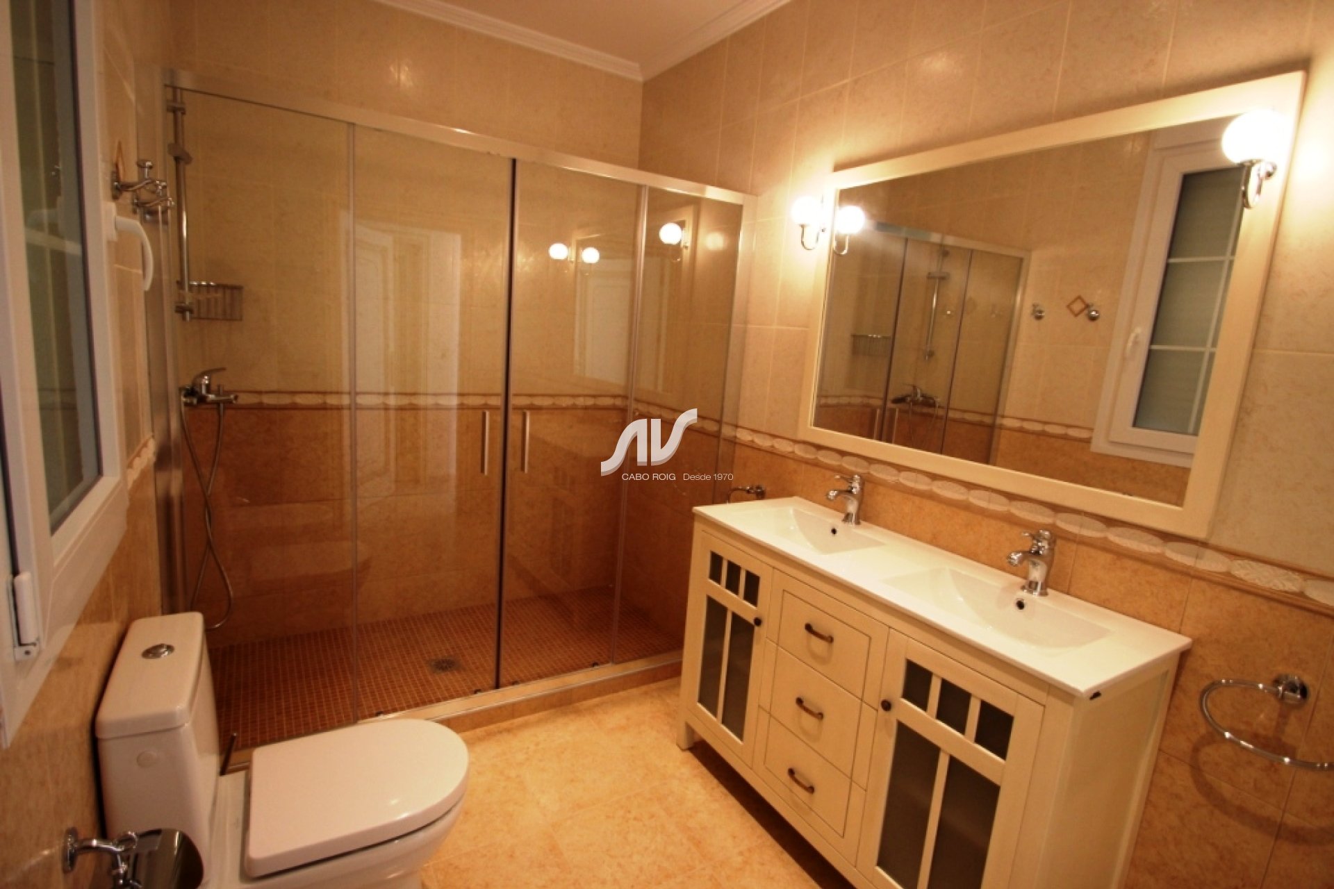 Odsprzedaż - Villa - Orihuela Costa - Cabo Roig