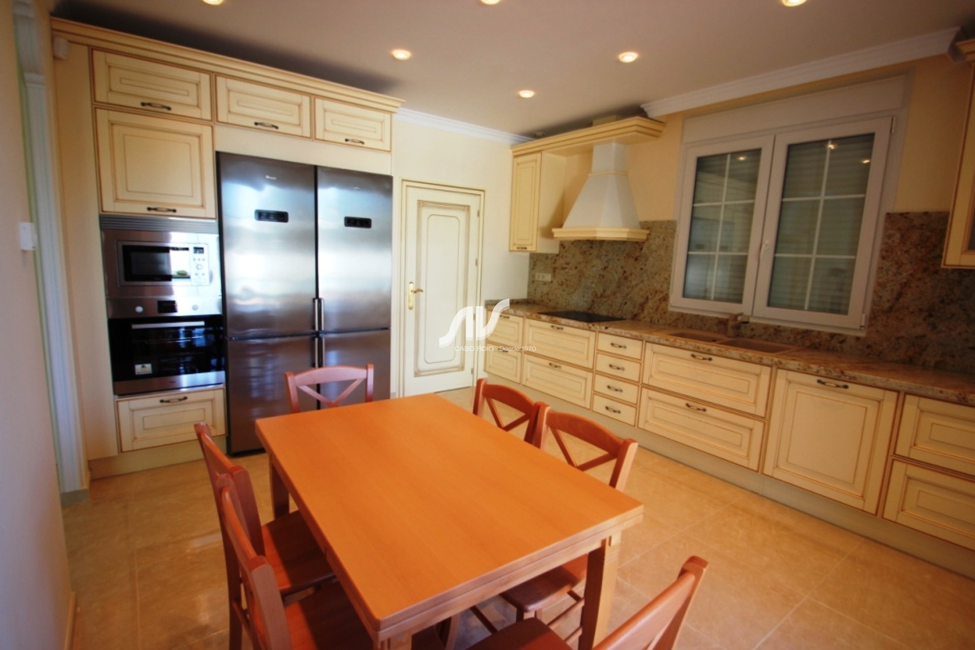 Odsprzedaż - Villa - Orihuela Costa - Cabo Roig