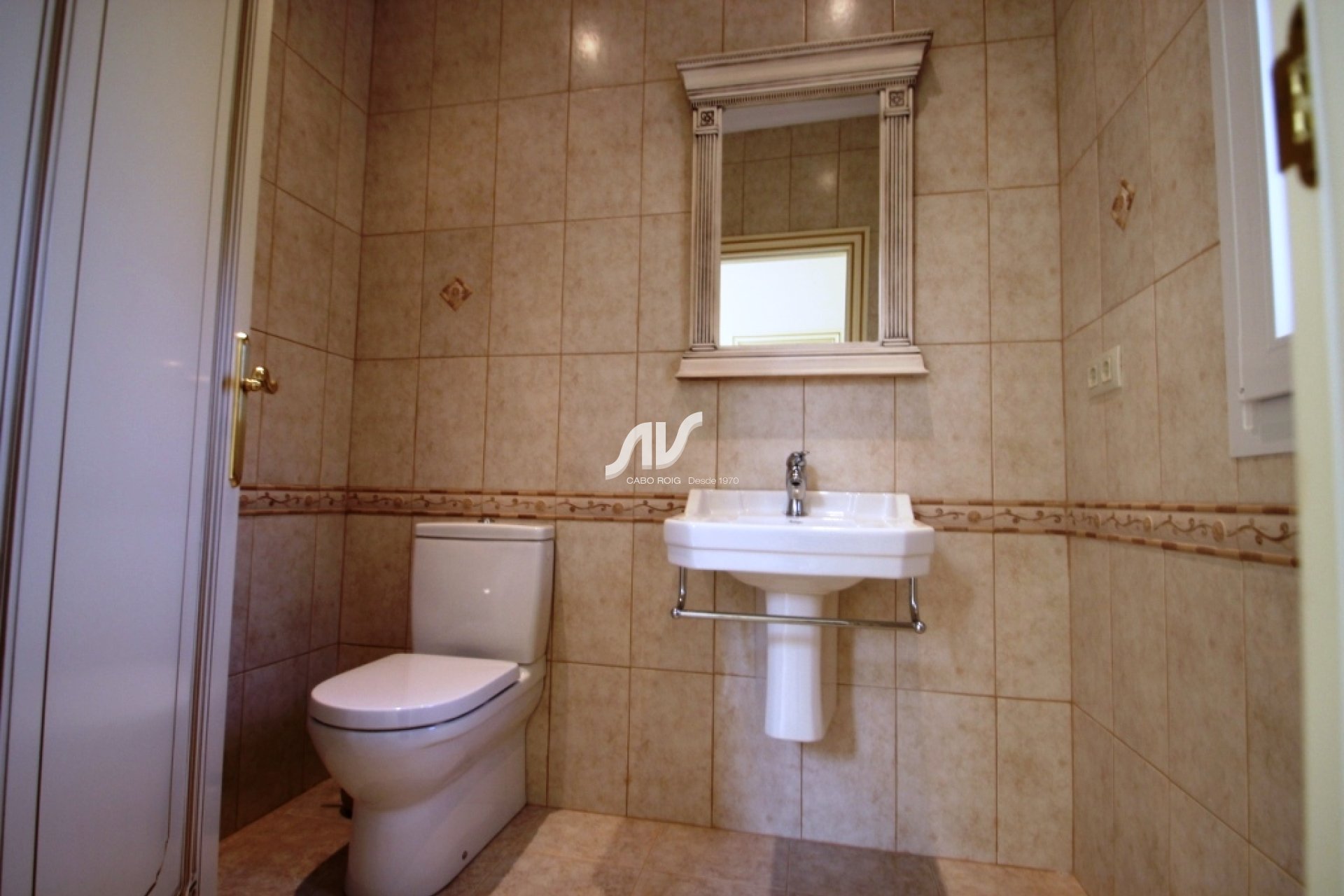 Odsprzedaż - Villa - Orihuela Costa - Cabo Roig