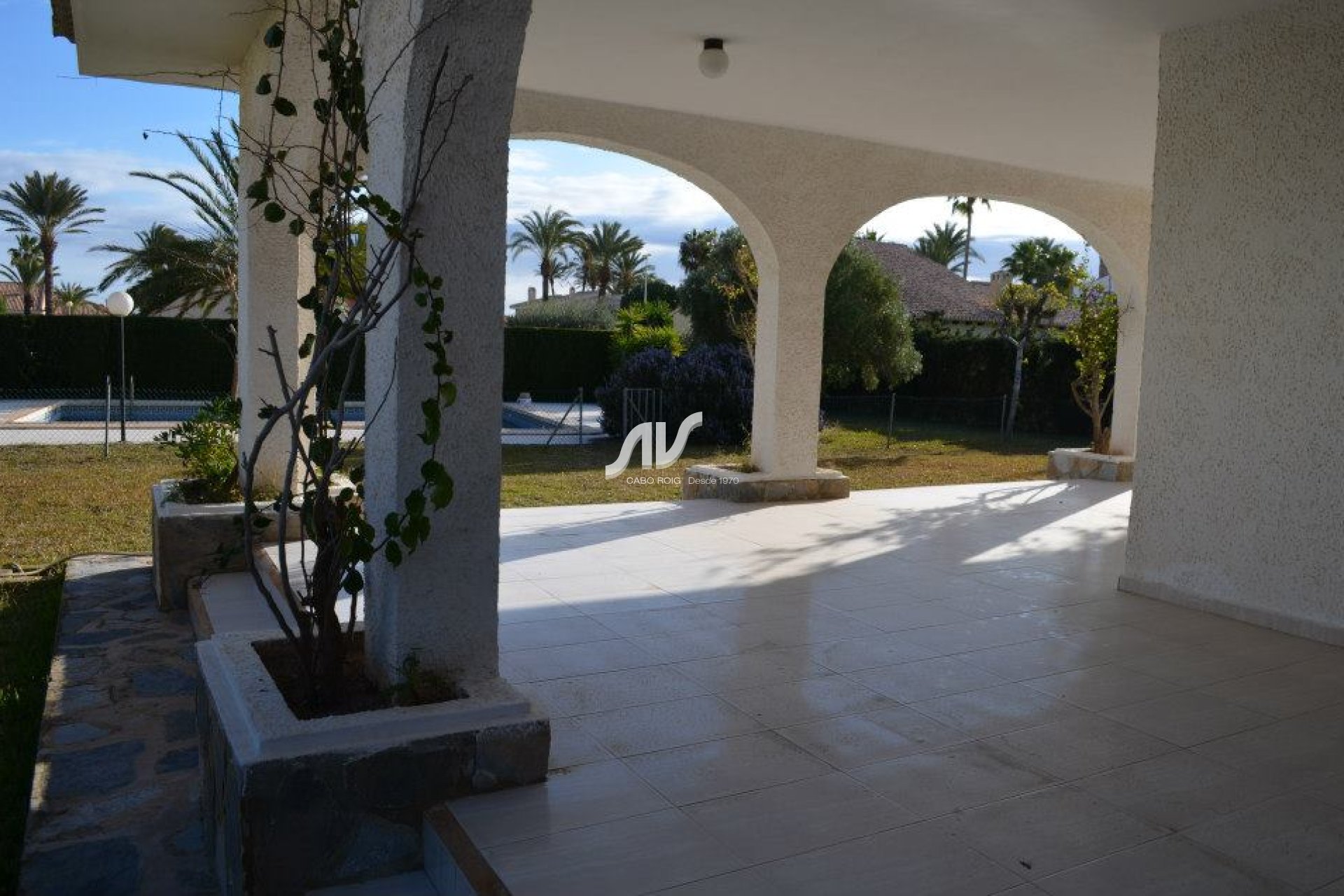 Odsprzedaż - Villa - Orihuela Costa - Cabo Roig