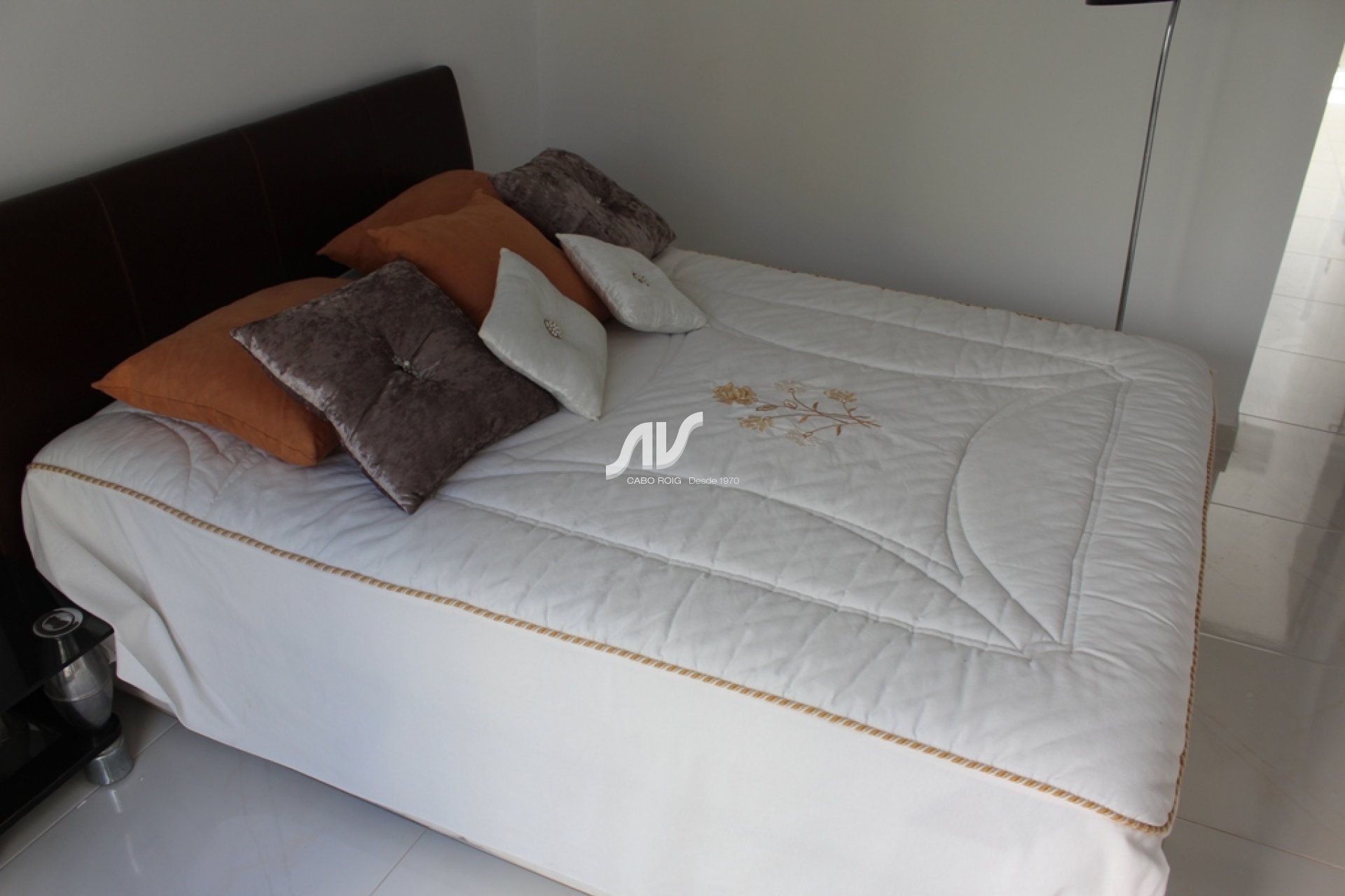 Odsprzedaż - Villa - Orihuela Costa - Cabo Roig