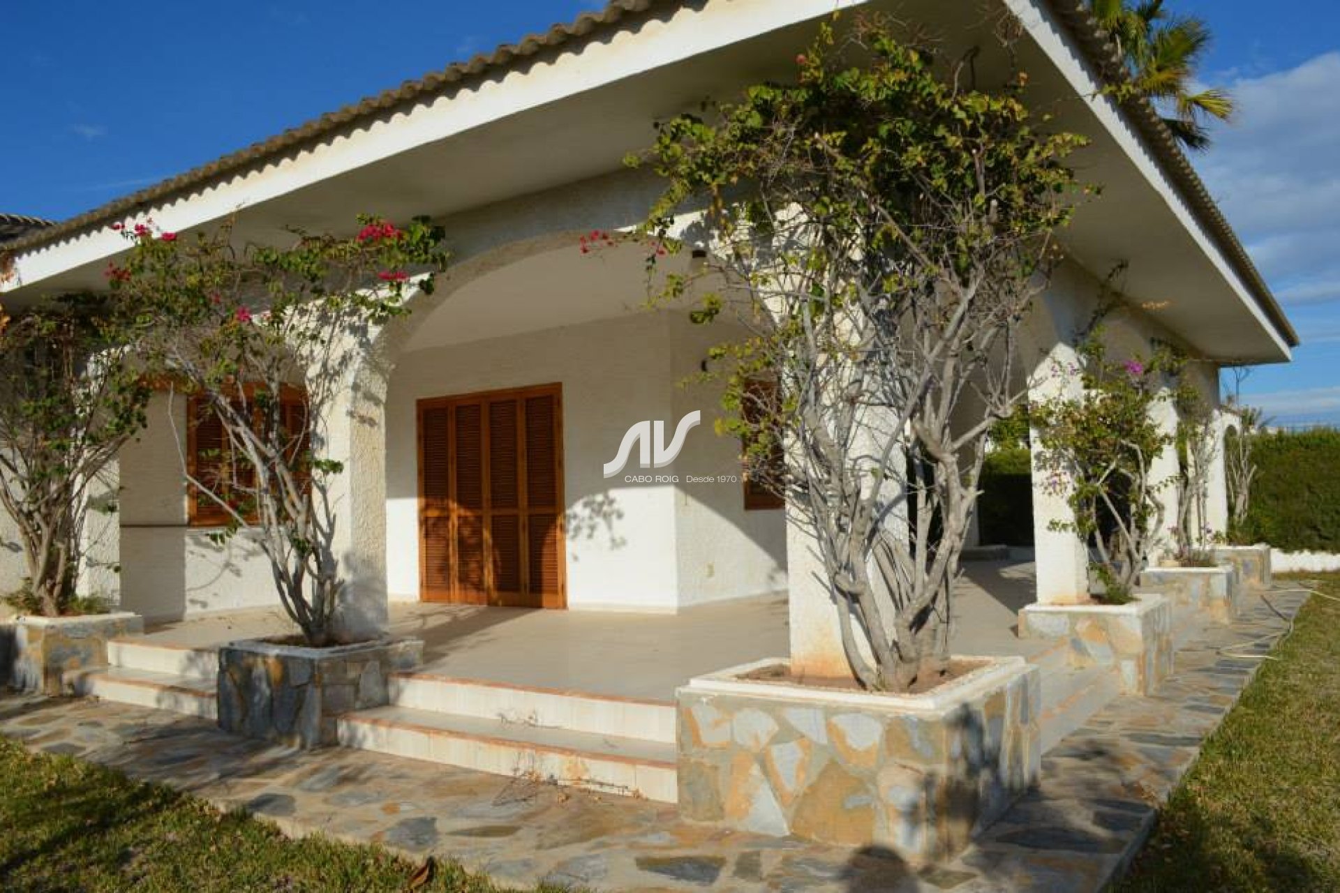 Odsprzedaż - Villa - Orihuela Costa - Cabo Roig