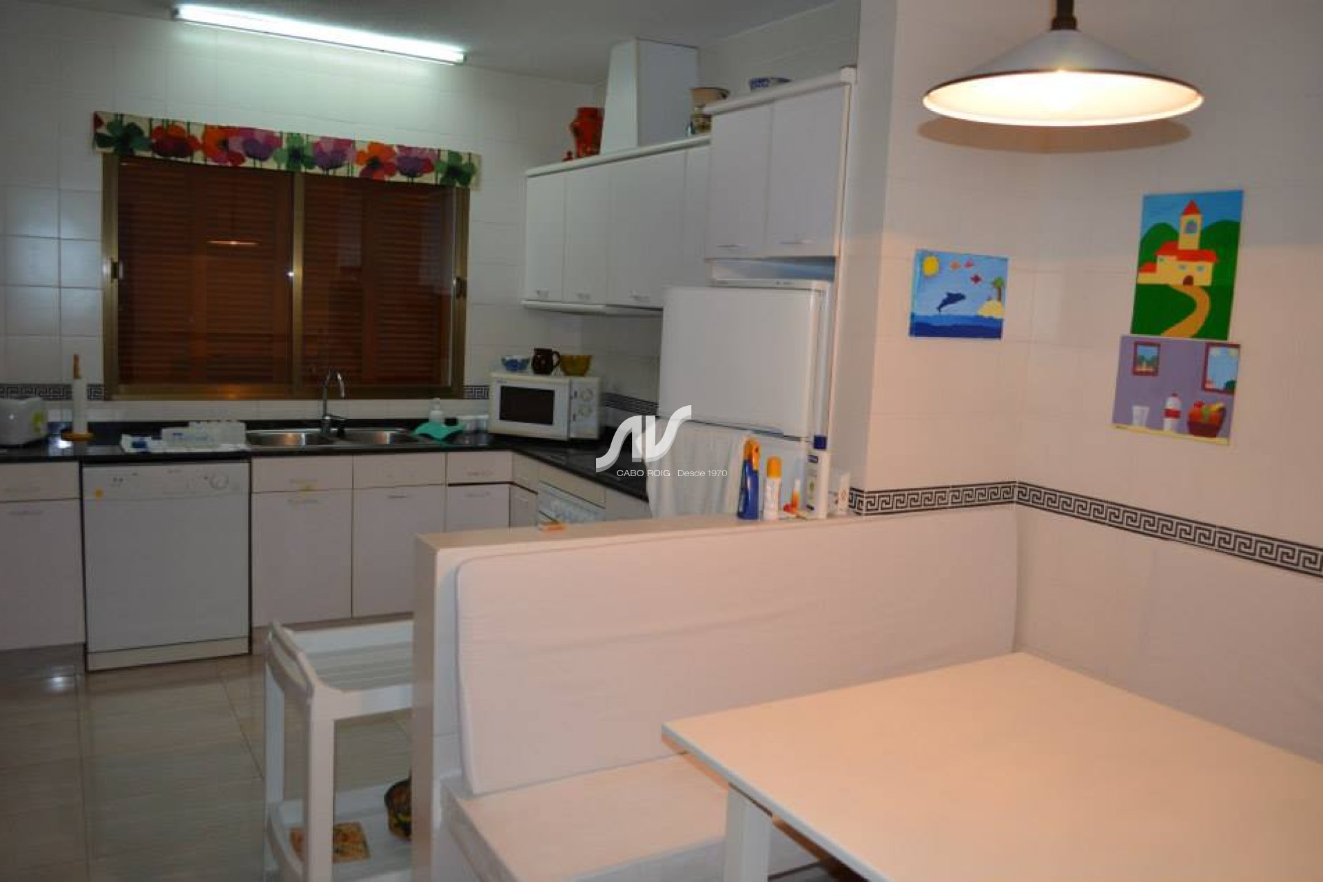 Odsprzedaż - Villa - Orihuela Costa - Cabo Roig