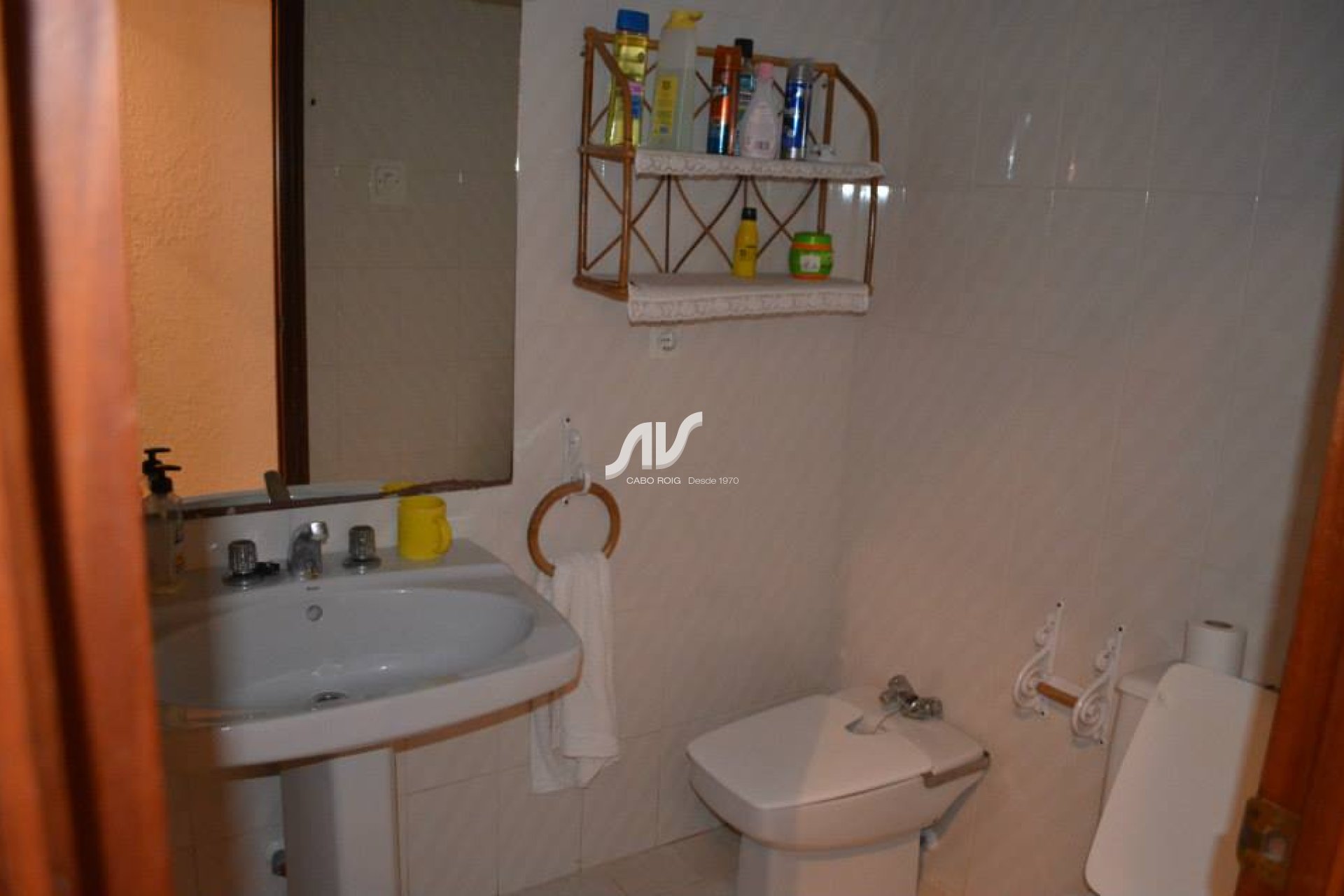 Odsprzedaż - Villa - Orihuela Costa - Cabo Roig