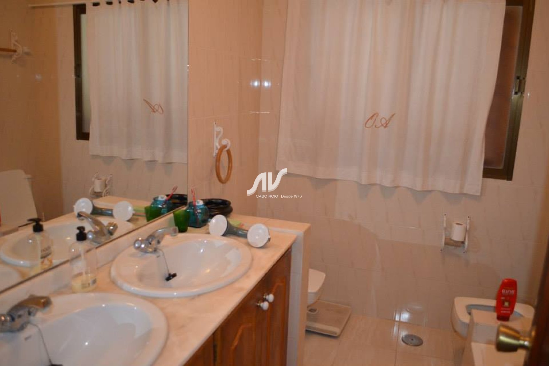 Odsprzedaż - Villa - Orihuela Costa - Cabo Roig