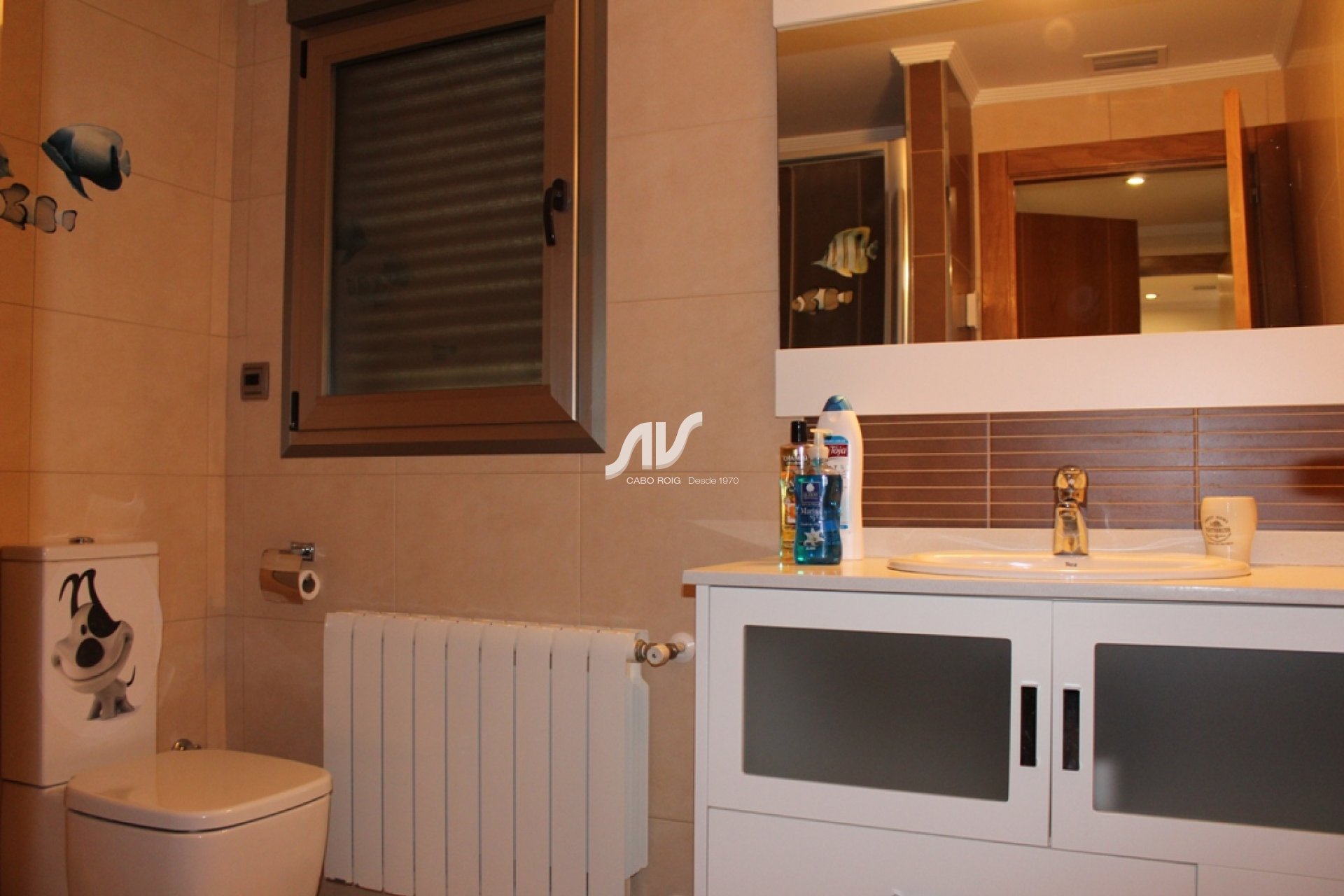 Odsprzedaż - Villa - Orihuela Costa - Cabo Roig