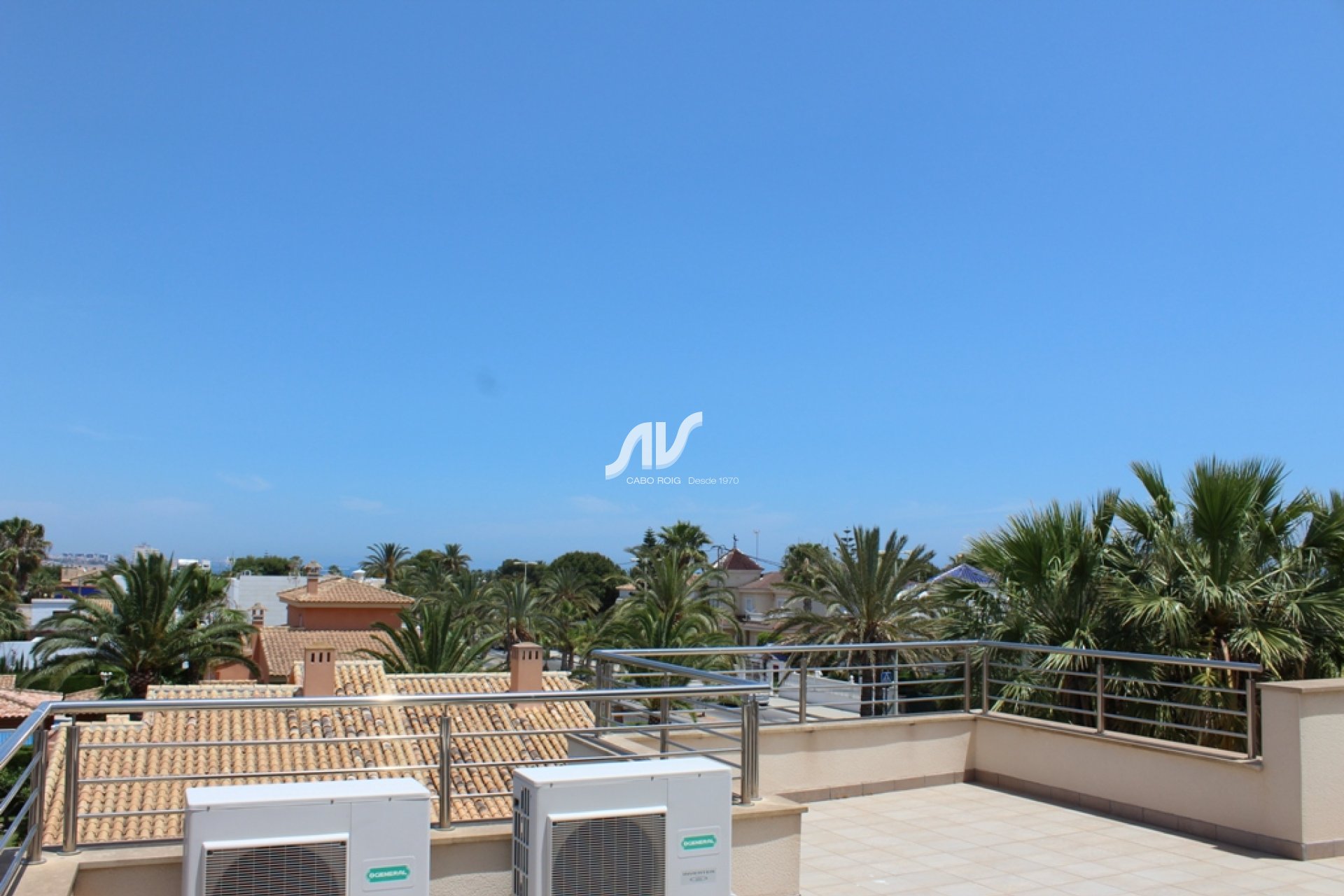 Odsprzedaż - Villa - Orihuela Costa - Cabo Roig