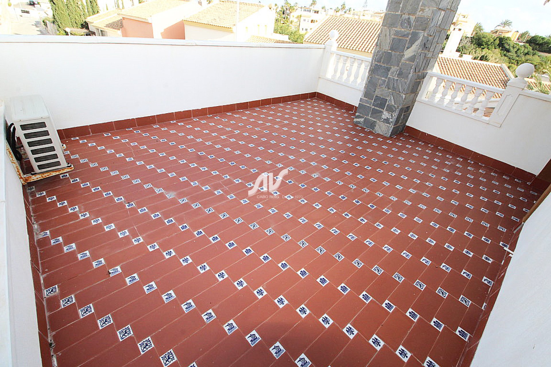 Odsprzedaż - Villa - Orihuela Costa - Cabo Roig