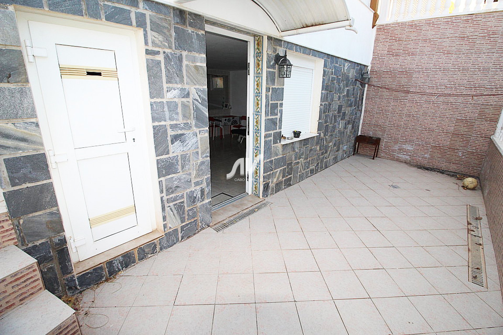 Odsprzedaż - Villa - Orihuela Costa - Cabo Roig