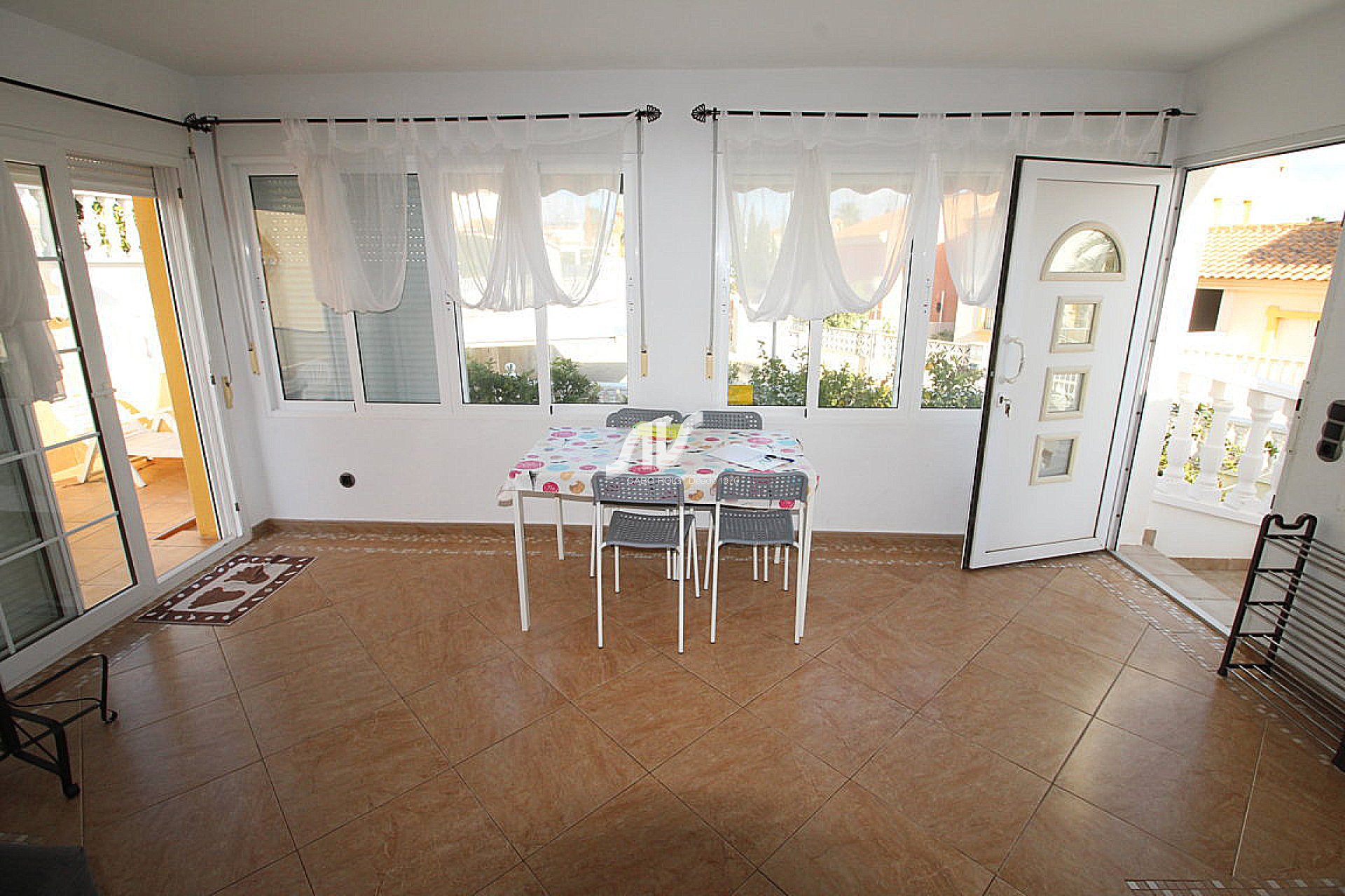 Odsprzedaż - Villa - Orihuela Costa - Cabo Roig