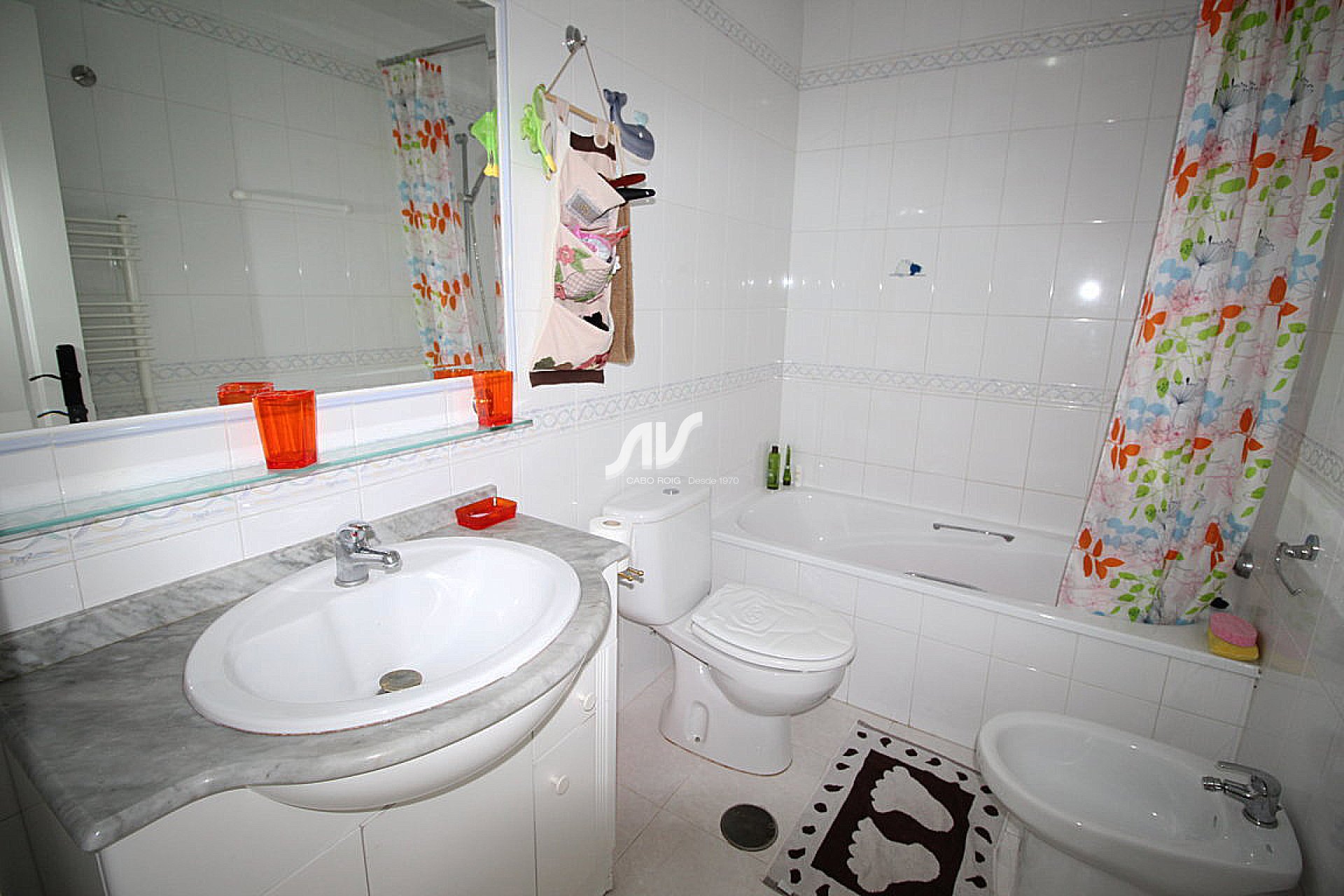 Odsprzedaż - Villa - Orihuela Costa - Cabo Roig