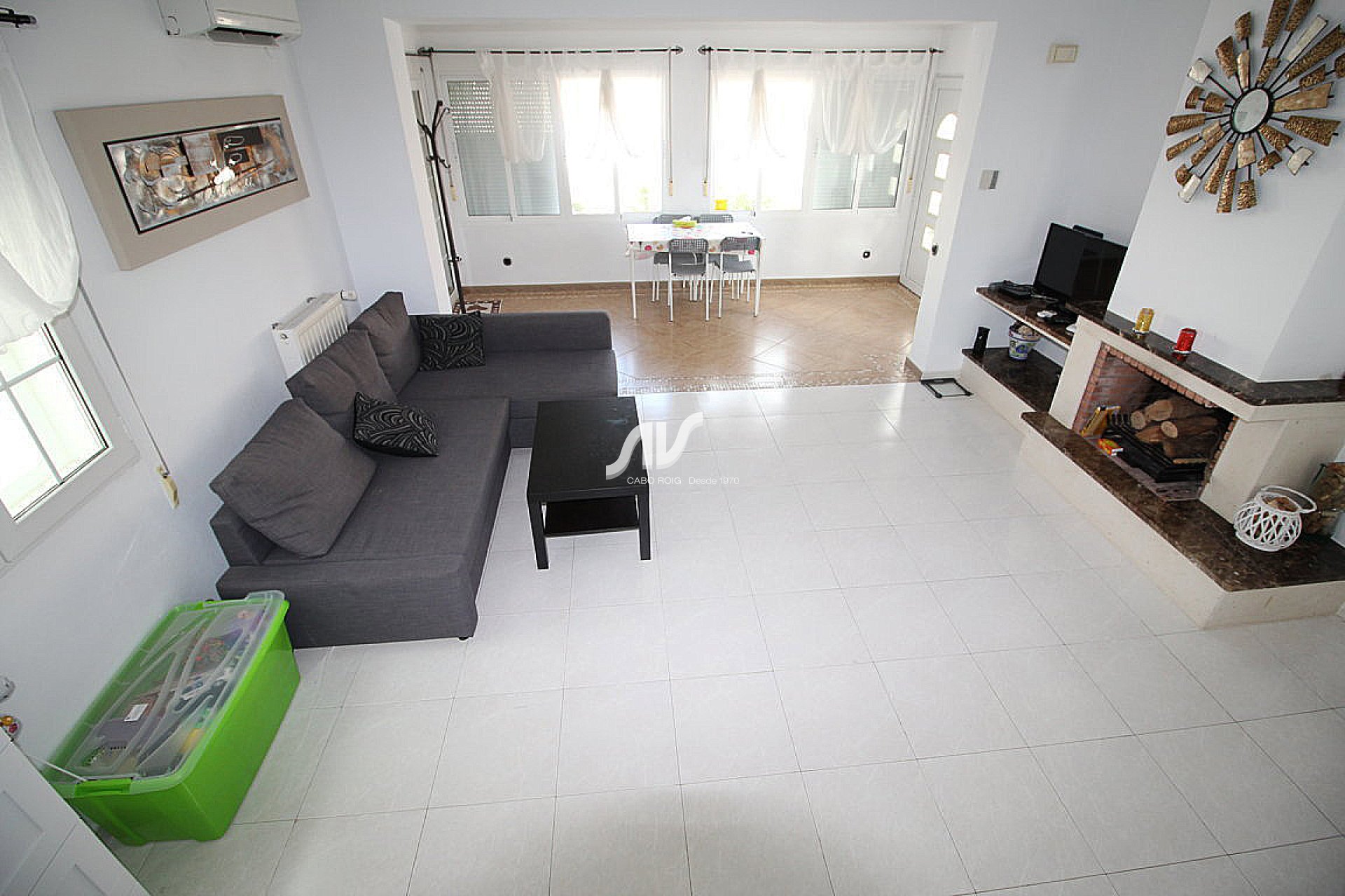 Odsprzedaż - Villa - Orihuela Costa - Cabo Roig