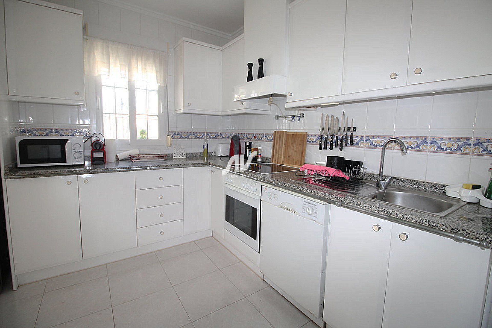 Odsprzedaż - Villa - Orihuela Costa - Cabo Roig