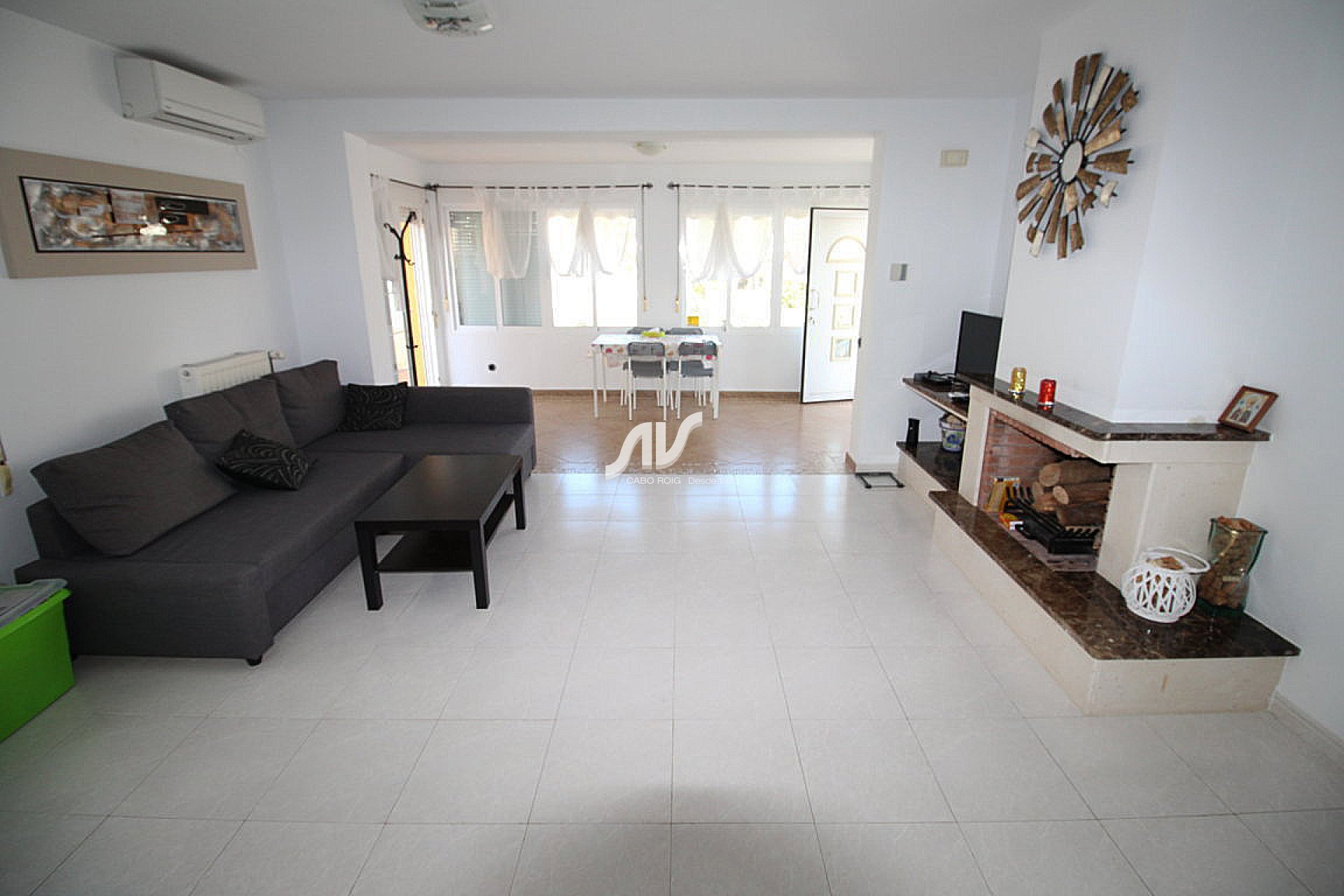 Odsprzedaż - Villa - Orihuela Costa - Cabo Roig