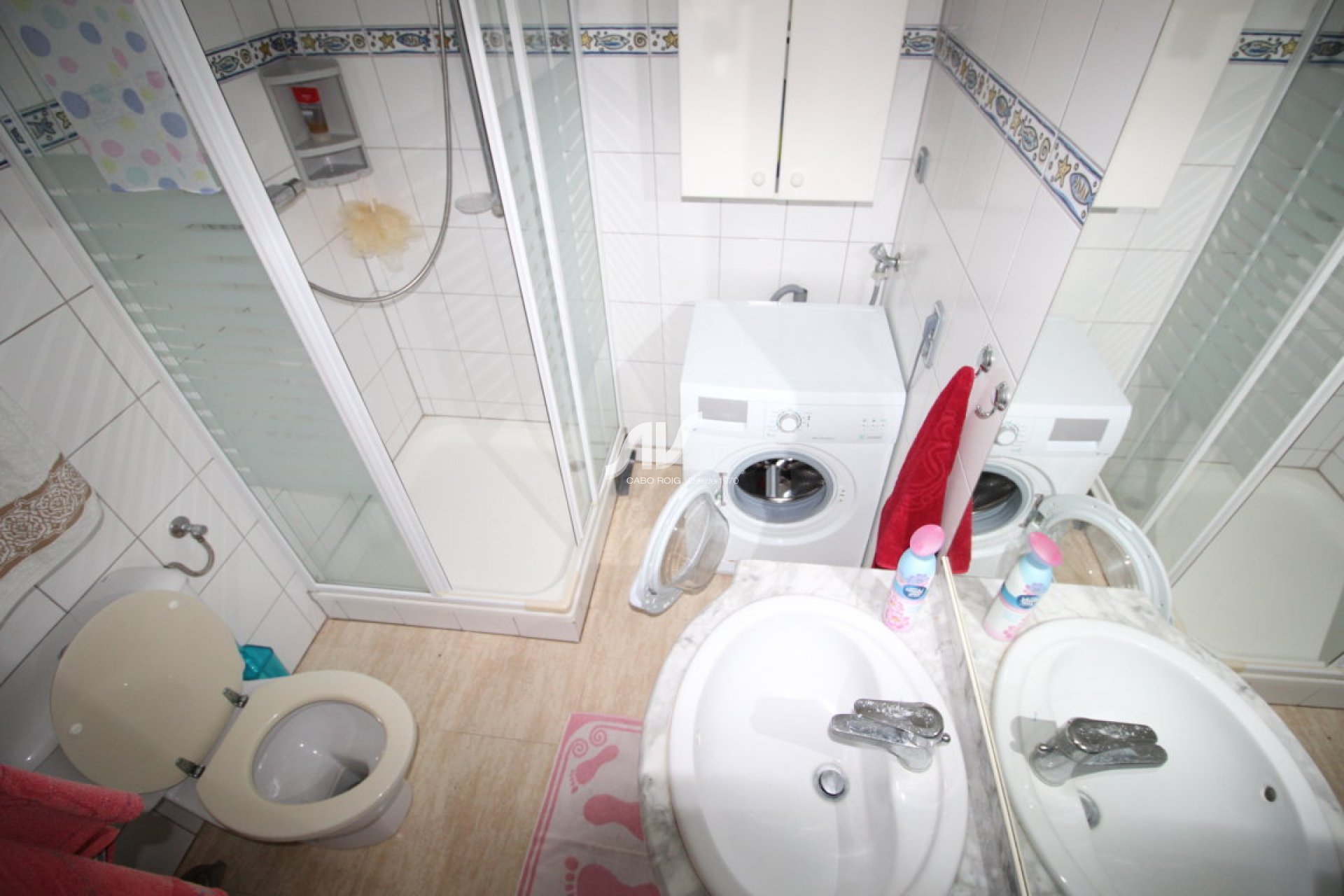 Odsprzedaż - Villa - Orihuela Costa - Cabo Roig