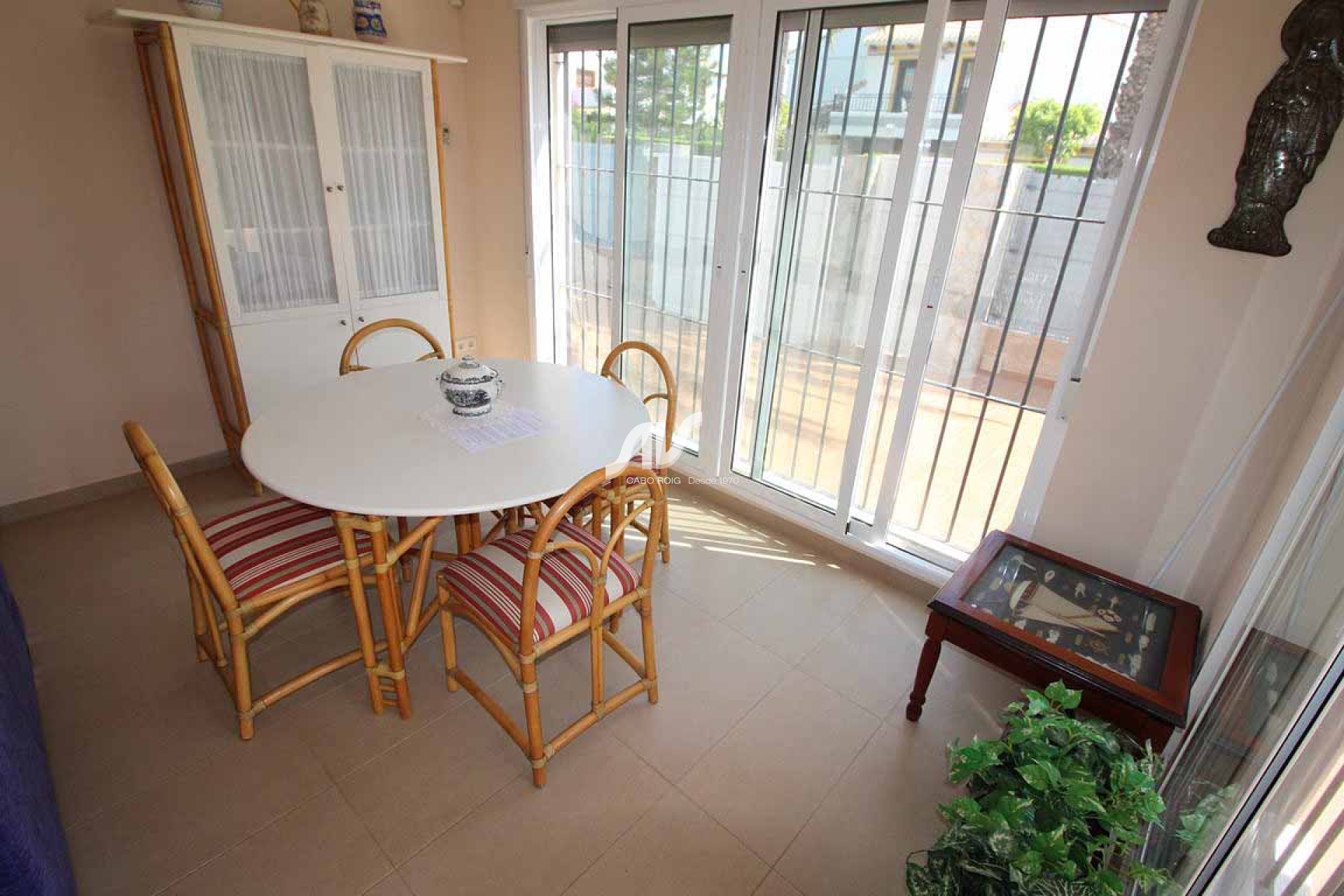 Odsprzedaż - Villa - Orihuela Costa - Cabo Roig