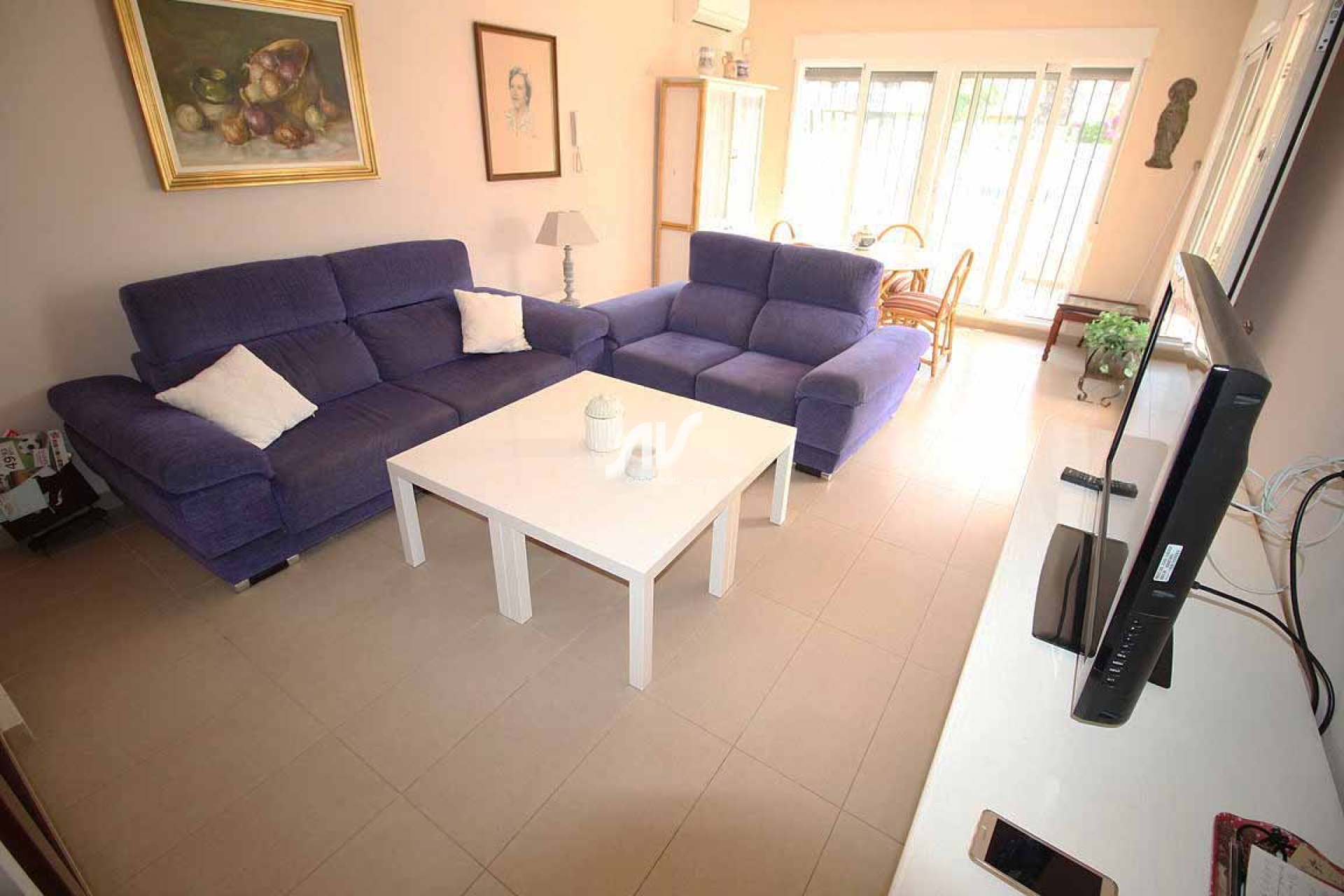 Odsprzedaż - Villa - Orihuela Costa - Cabo Roig