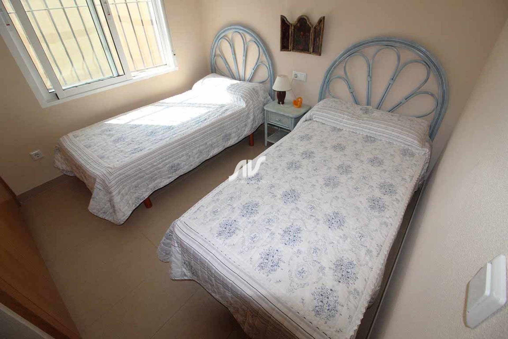 Odsprzedaż - Villa - Orihuela Costa - Cabo Roig