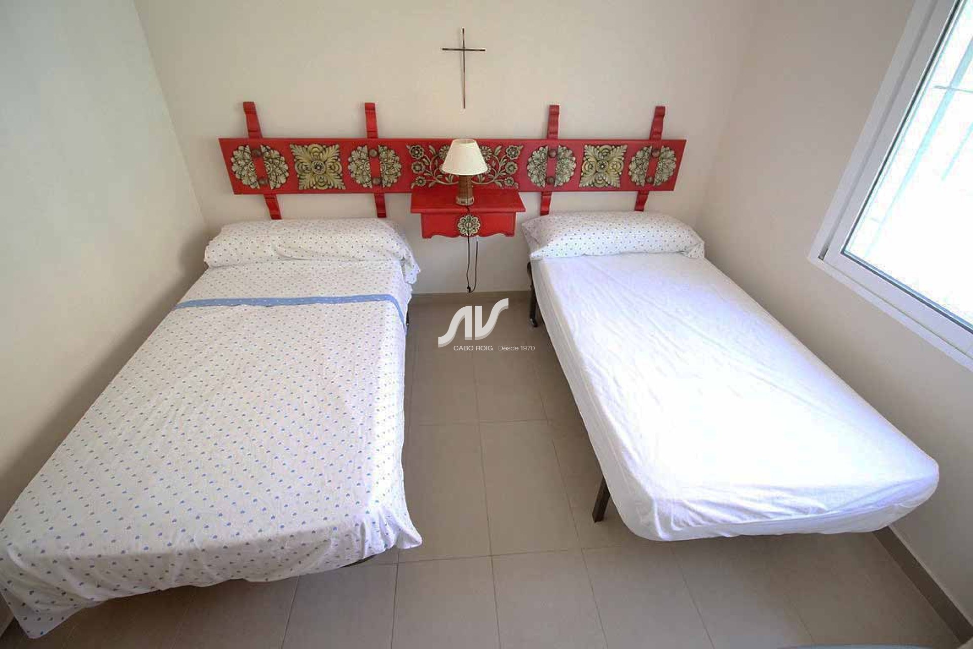 Odsprzedaż - Villa - Orihuela Costa - Cabo Roig